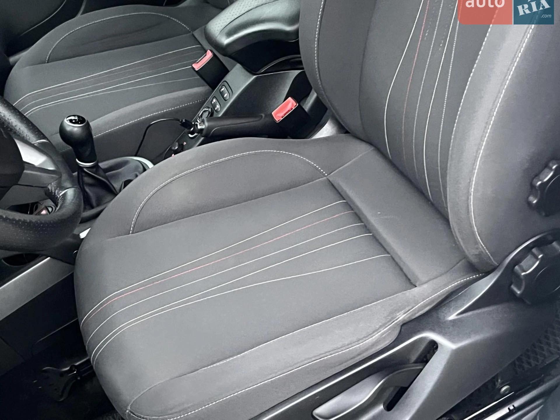 2012 SEAT Altea - мініатюра 20