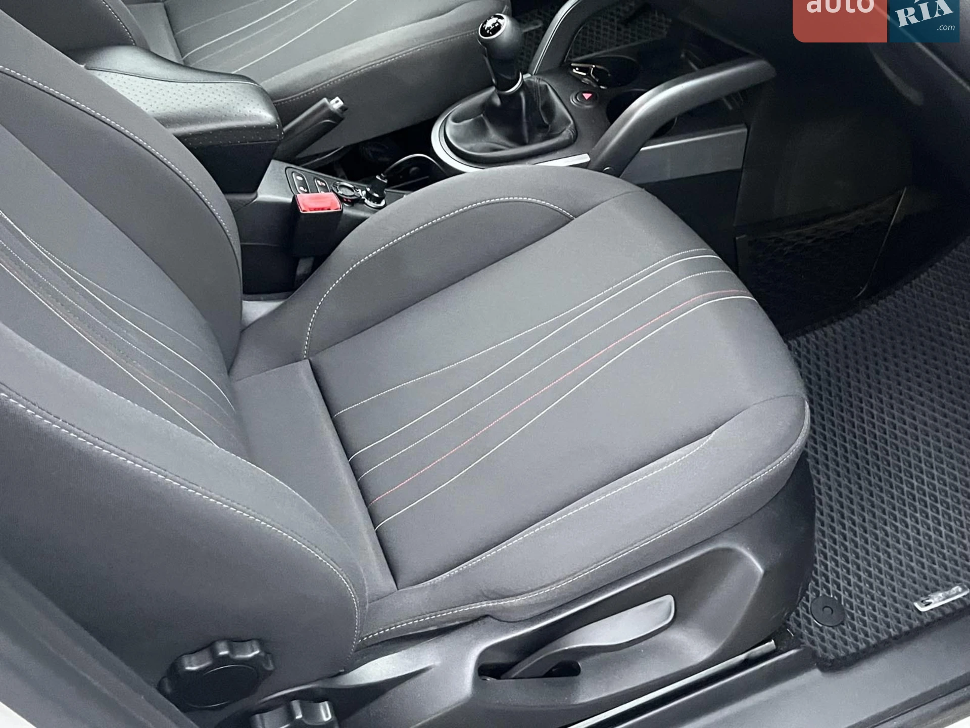2012 SEAT Altea - мініатюра 33