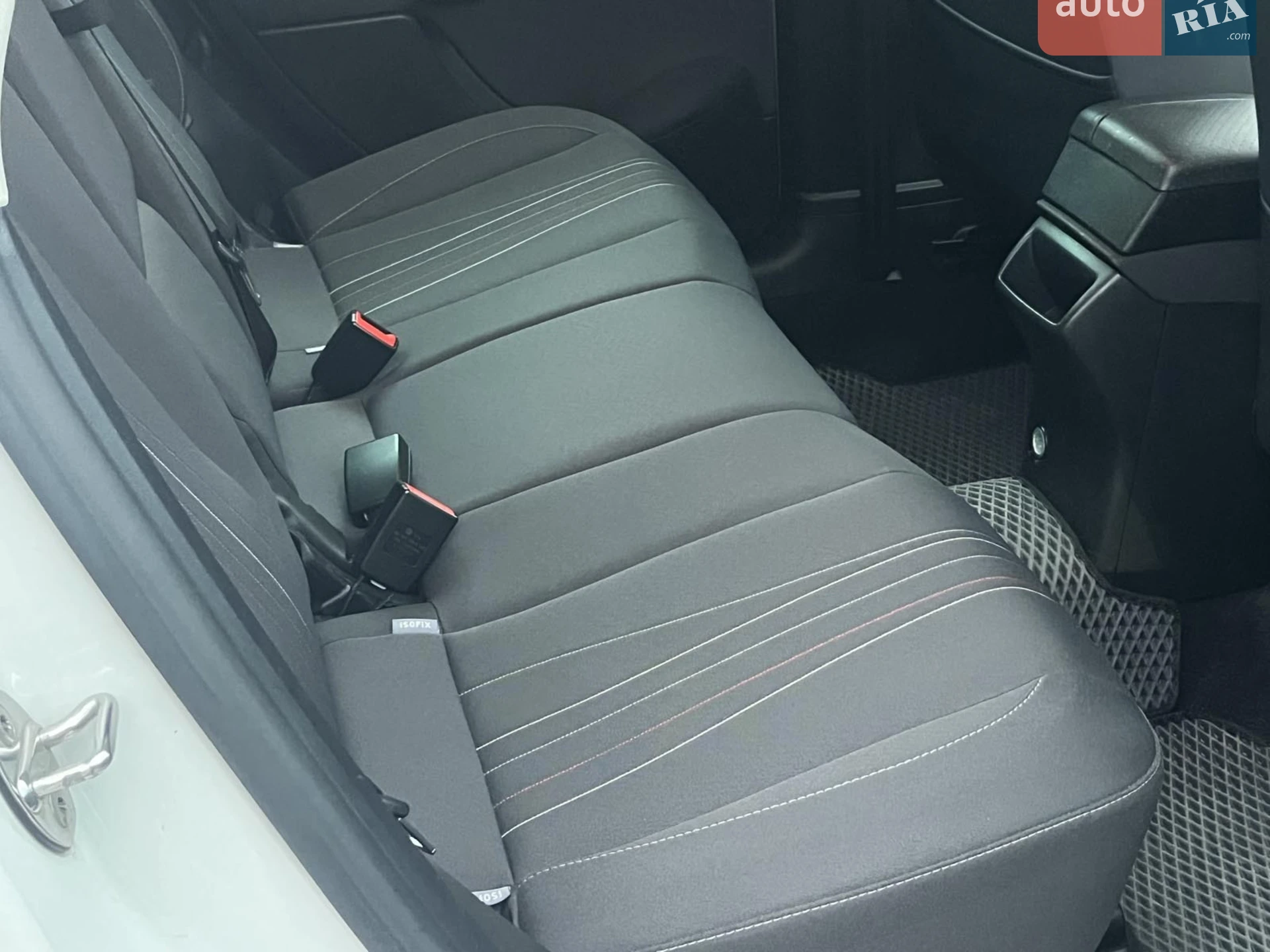 2012 SEAT Altea - мініатюра 30