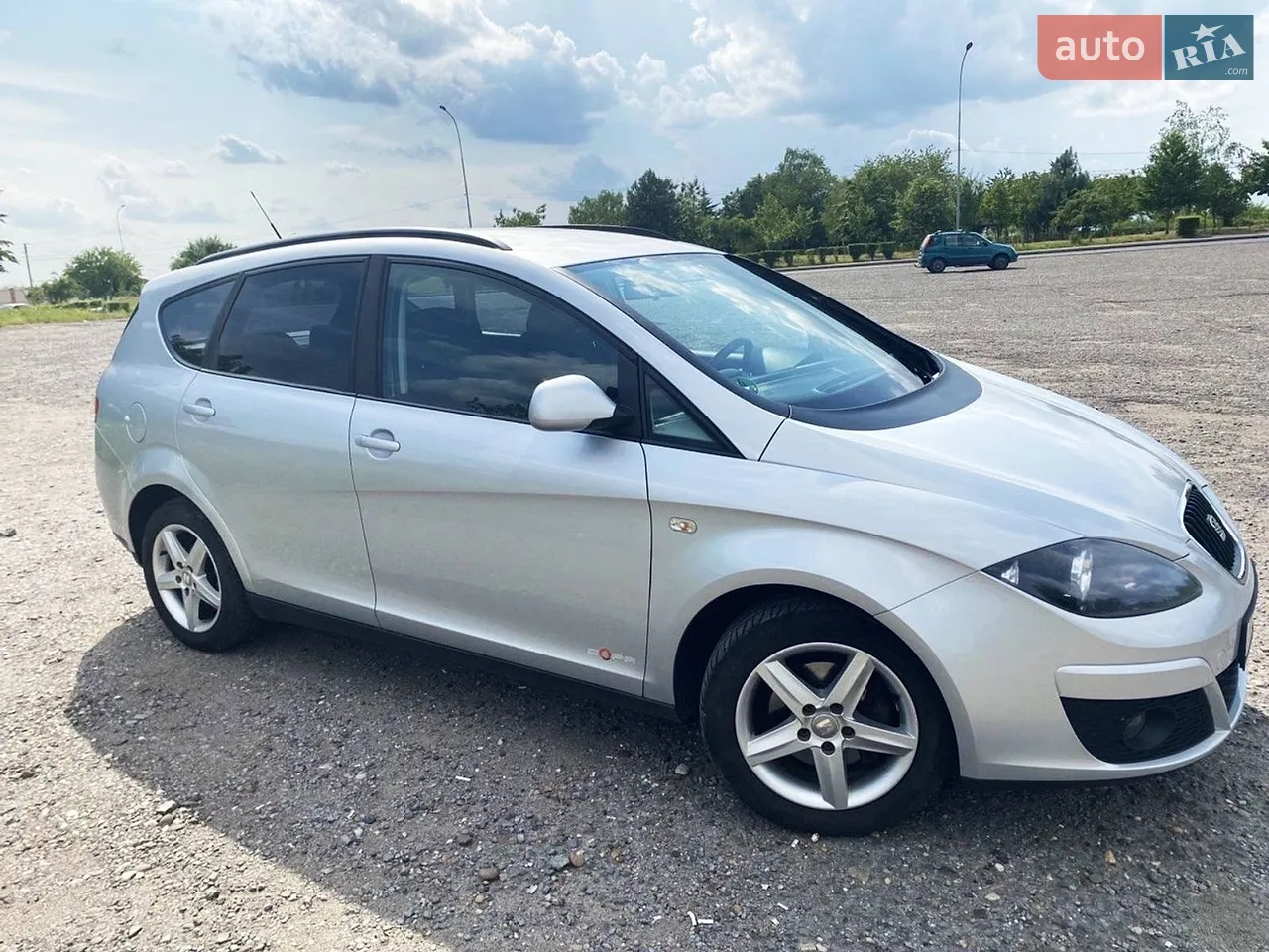 2012 SEAT Altea - мініатюра 23