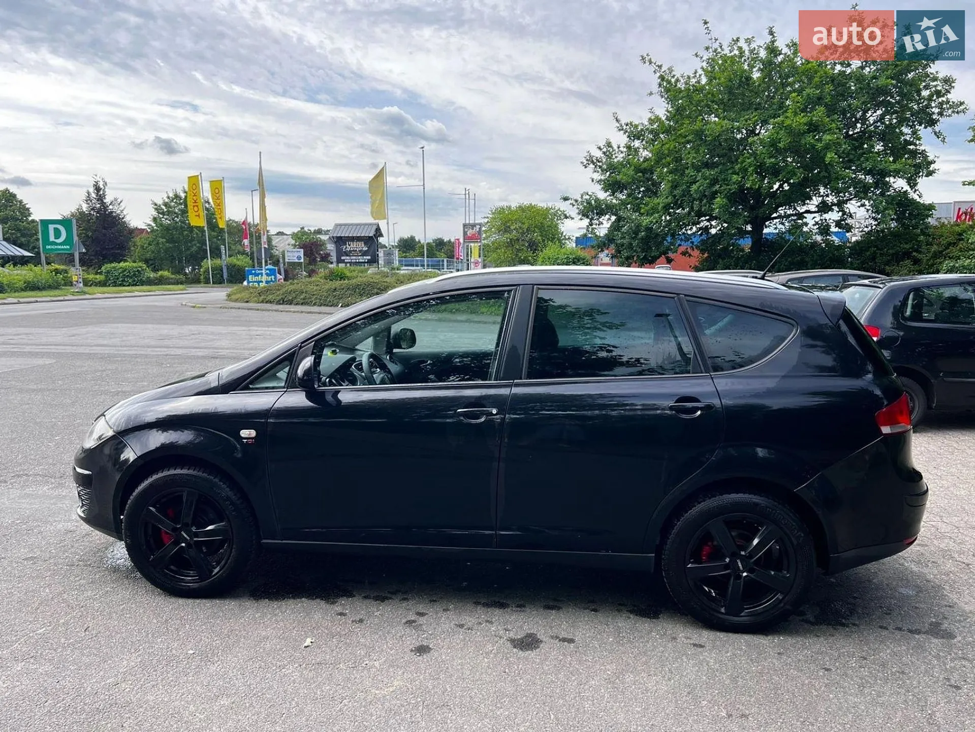 2010 SEAT Altea - мініатюра 4