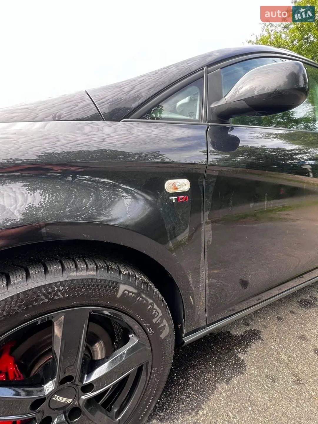 2010 SEAT Altea - мініатюра 10