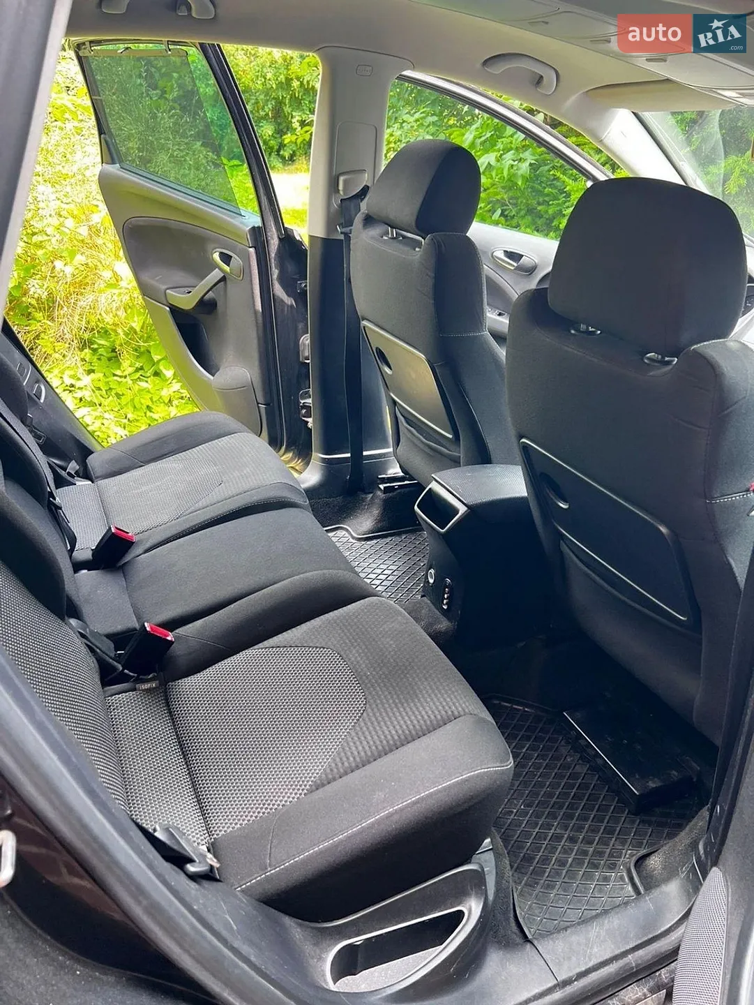 2010 SEAT Altea - мініатюра 15