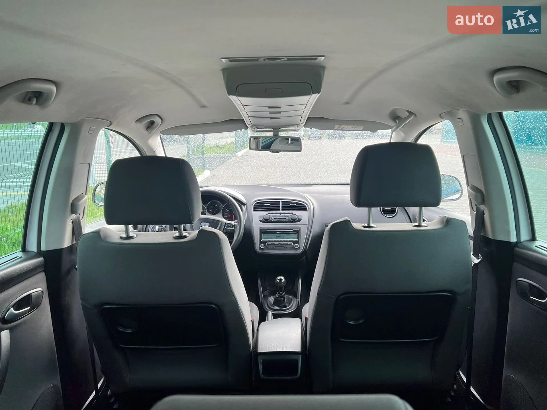 2015 SEAT Altea - мініатюра 5