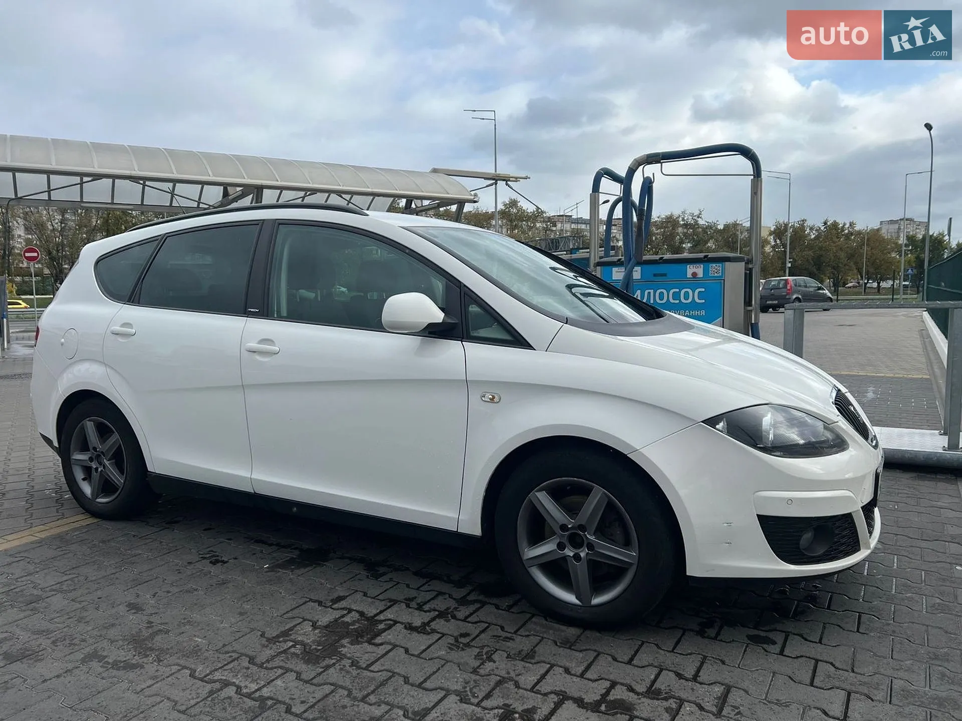 2015 SEAT Altea - мініатюра 7