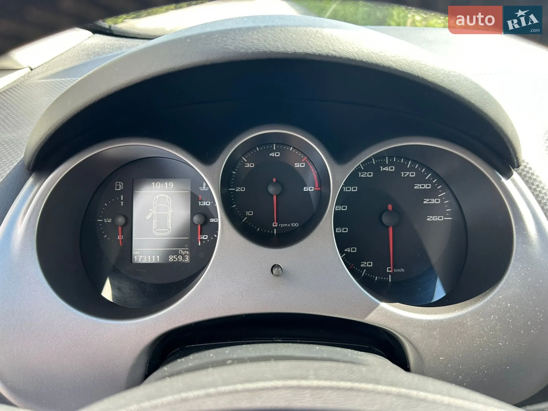 2015 SEAT Altea - мініатюра 13