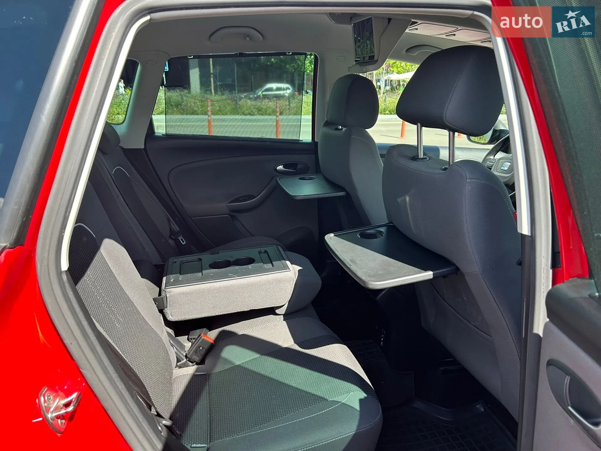 2015 SEAT Altea - мініатюра 18