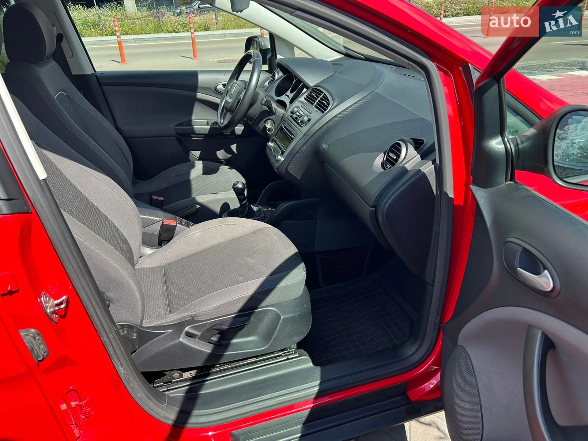2015 SEAT Altea - мініатюра 23