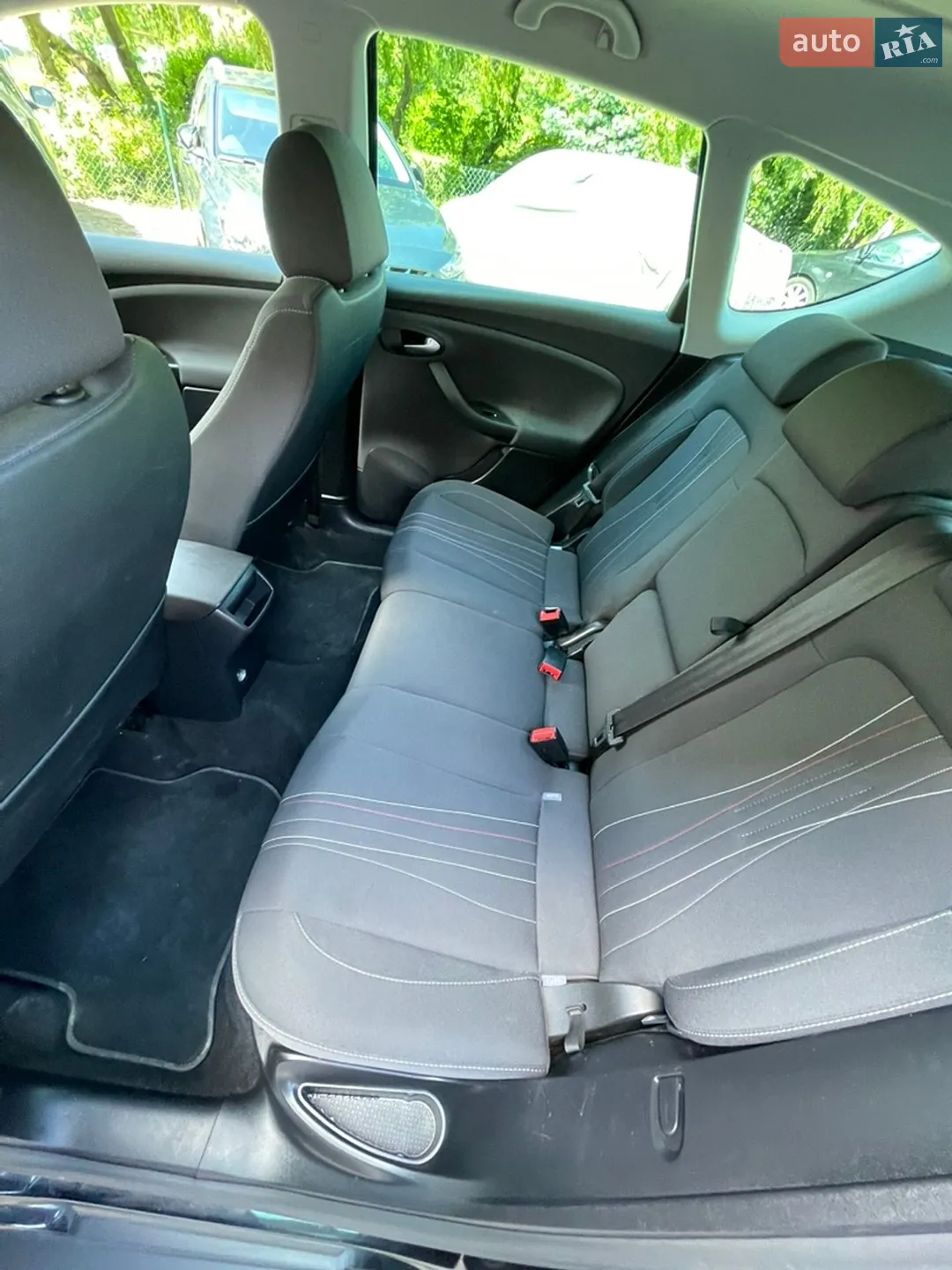 2012 SEAT Altea - мініатюра 31