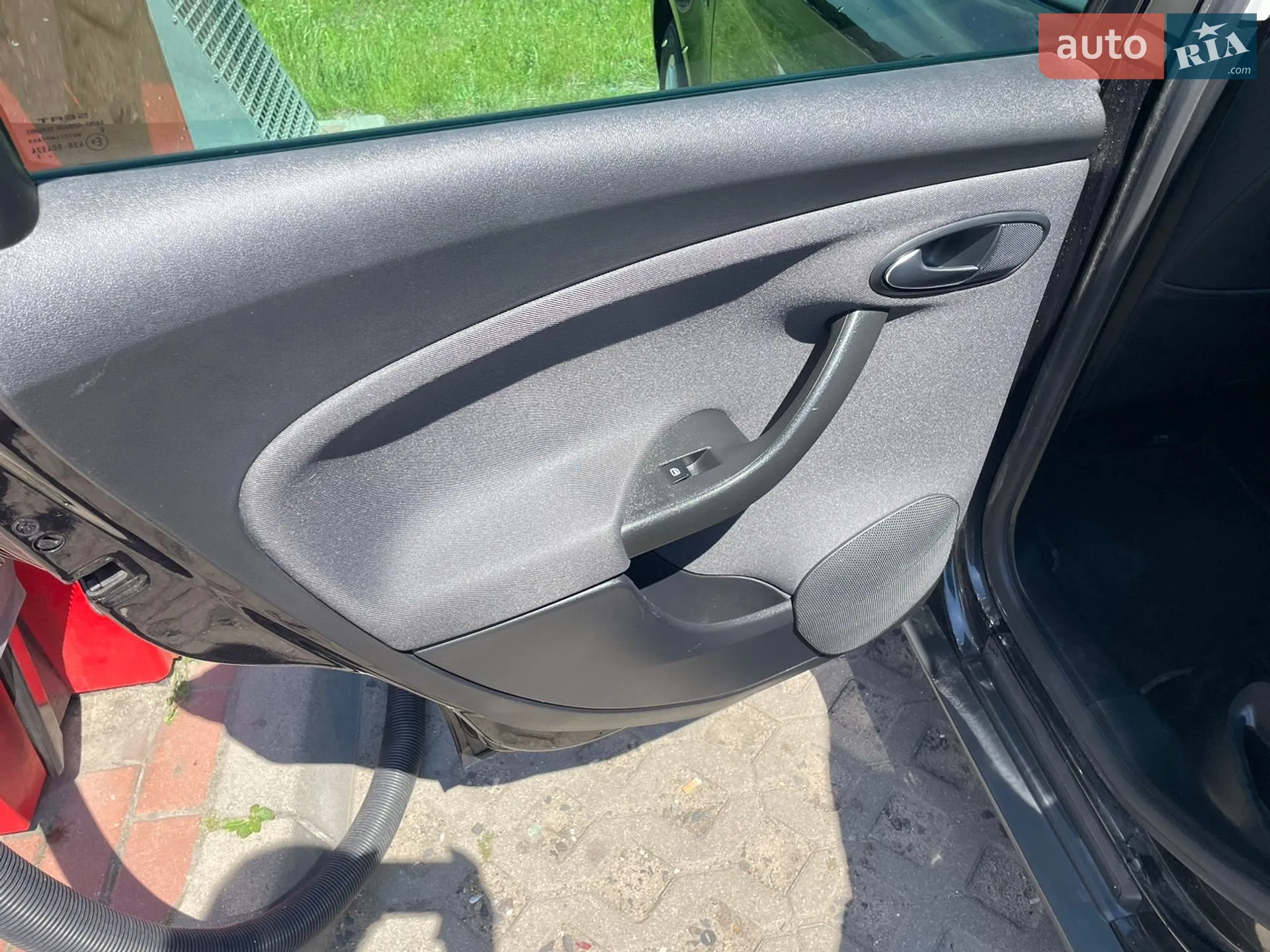 2012 SEAT Altea - мініатюра 38