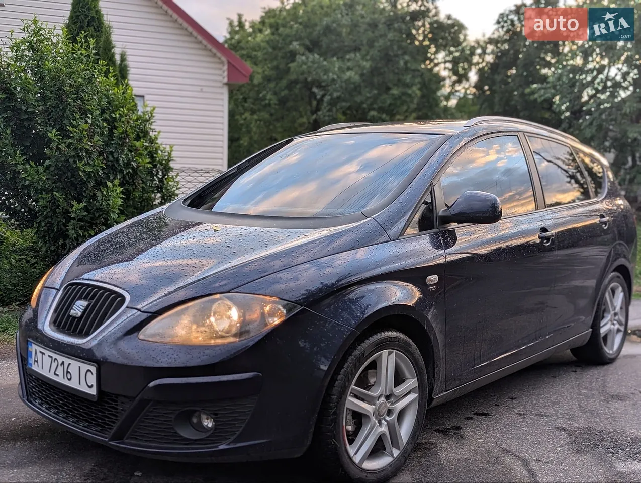 2010 SEAT Altea - мініатюра 20