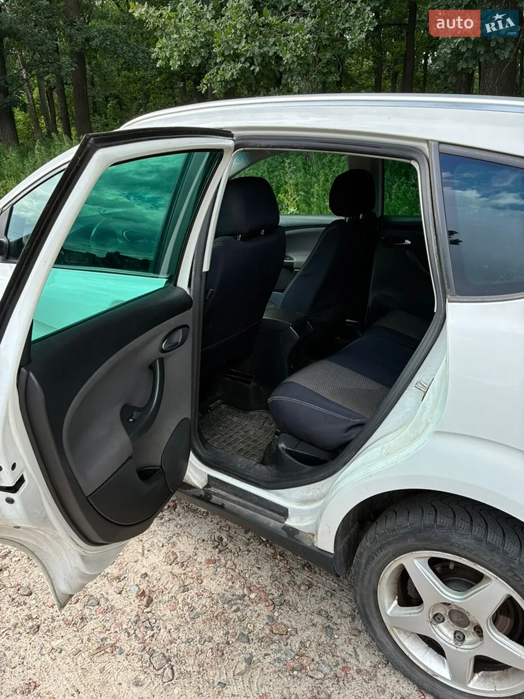 2011 SEAT Altea - мініатюра 5