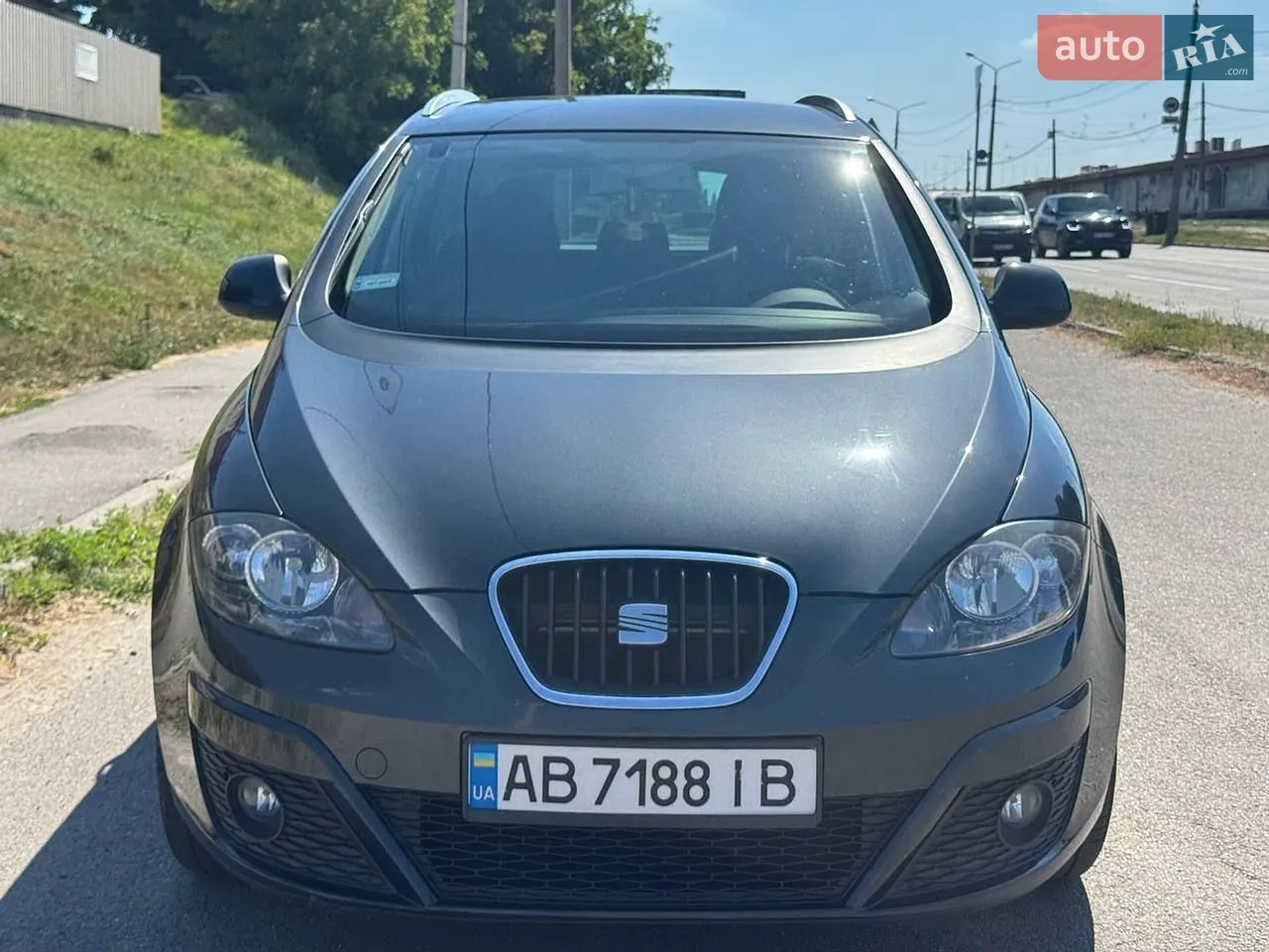 2010 SEAT Altea - мініатюра 26