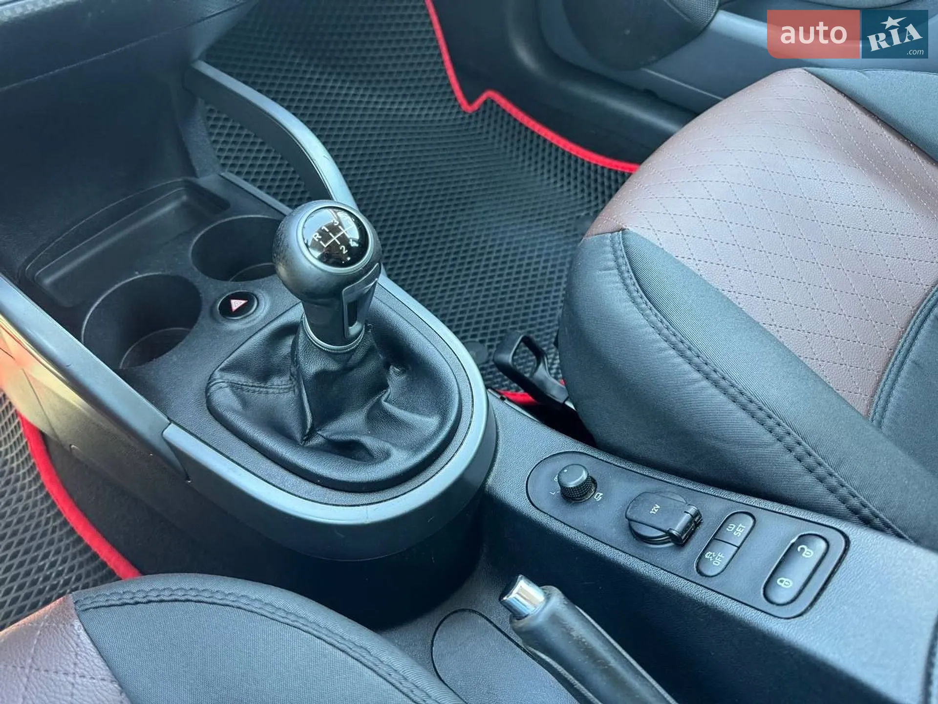 2010 SEAT Altea - мініатюра 23