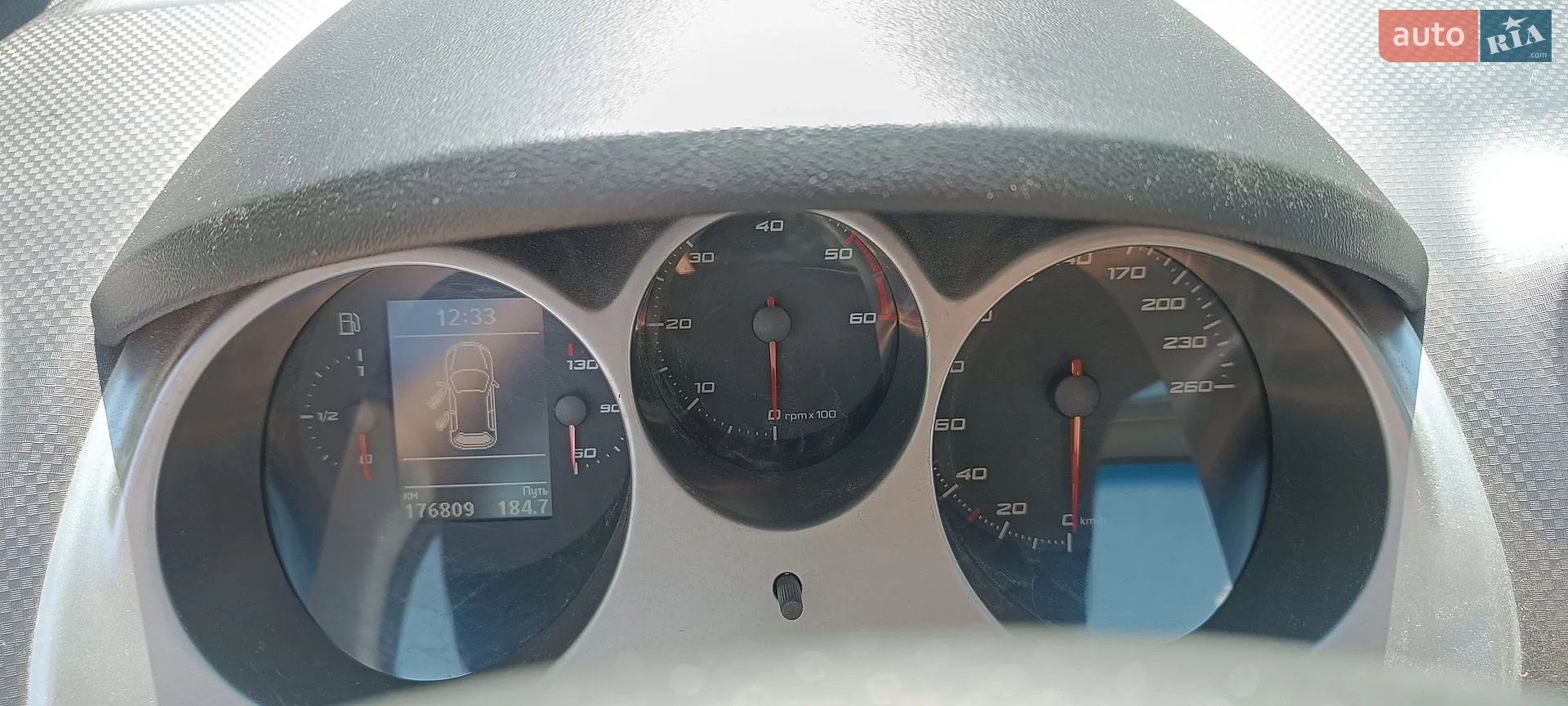 2013 SEAT Altea - мініатюра 12