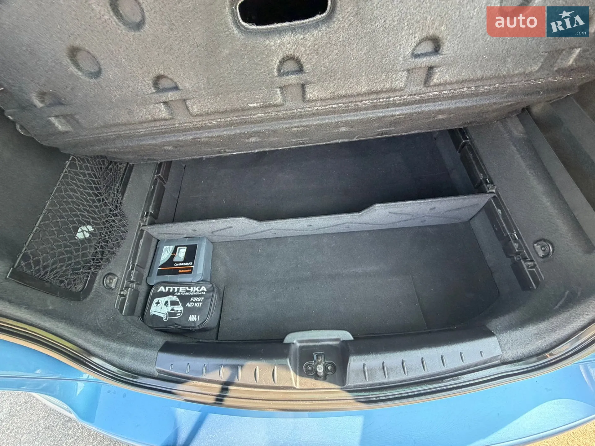 2015 SEAT Altea - мініатюра 6