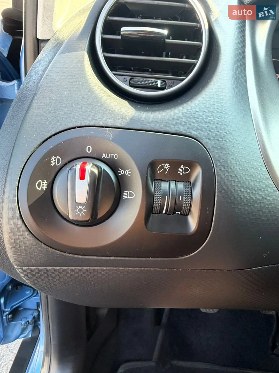 2015 SEAT Altea - мініатюра 17
