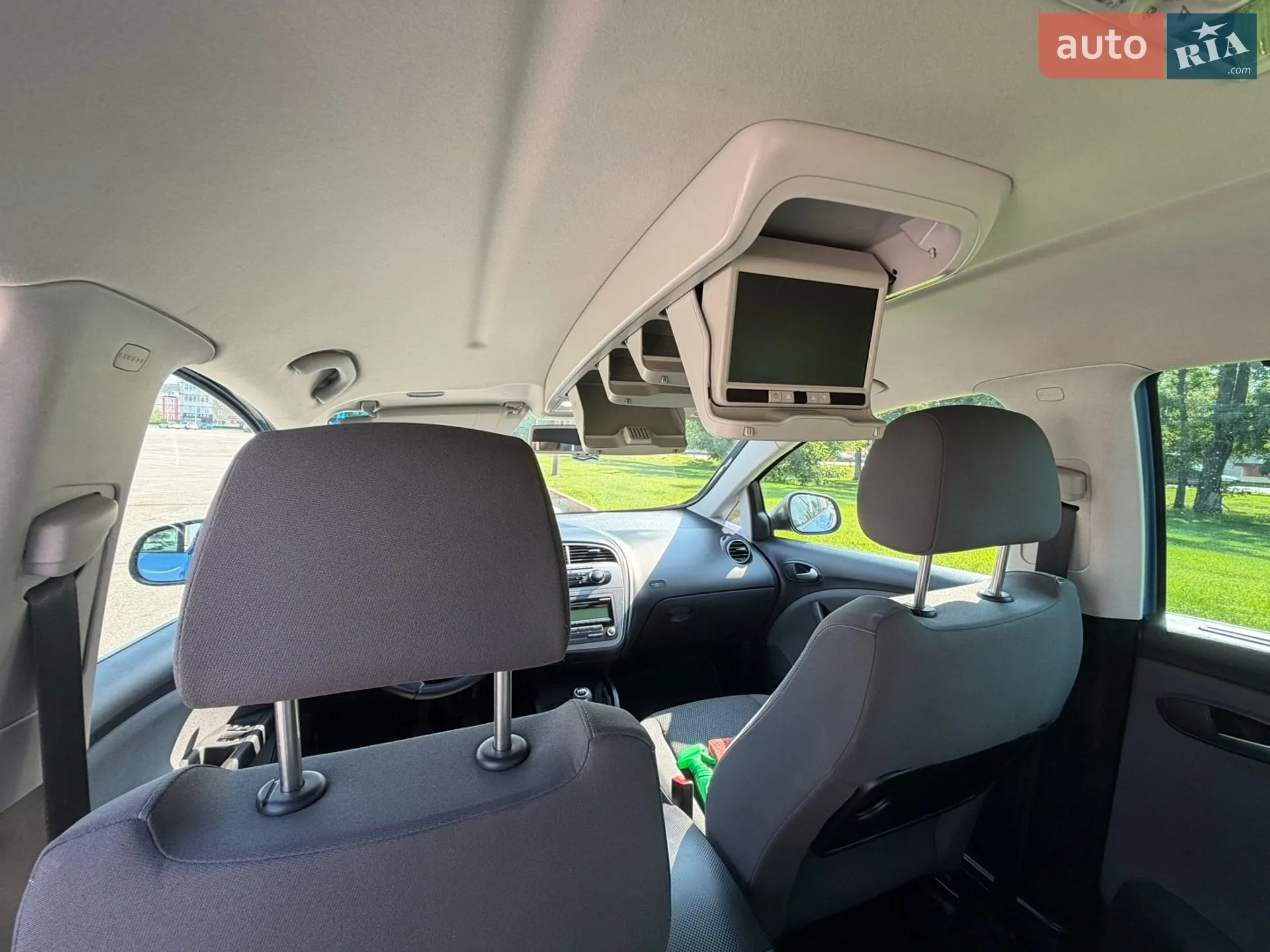 2015 SEAT Altea - мініатюра 7