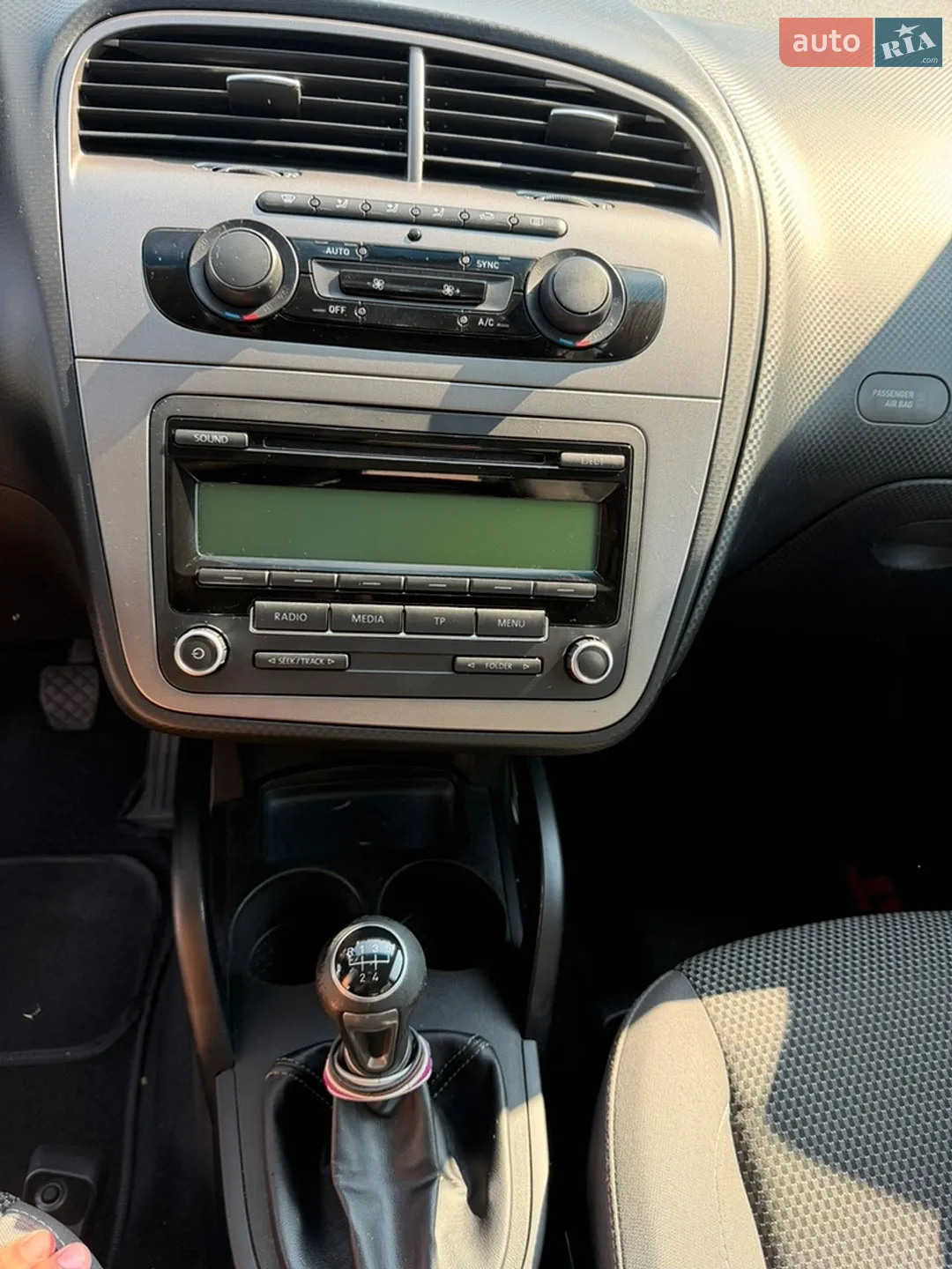 2015 SEAT Altea - мініатюра 13