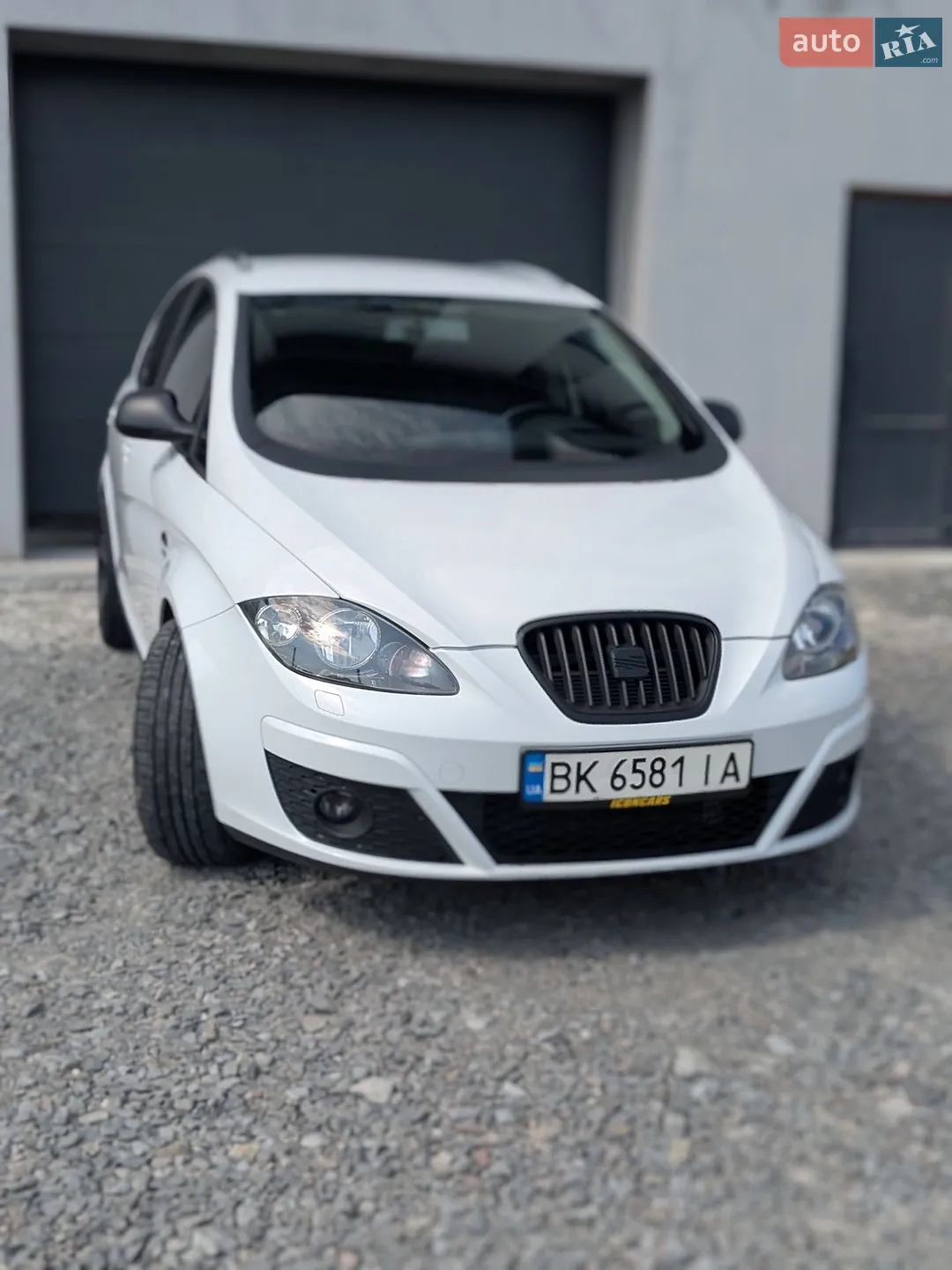2011 SEAT Altea - мініатюра 4
