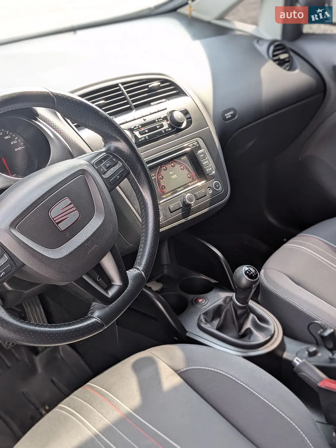 2011 SEAT Altea - мініатюра 12