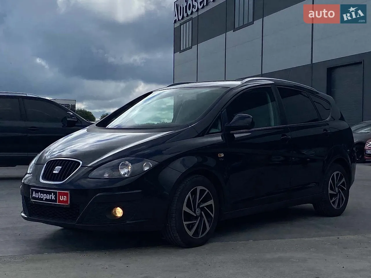 2011 SEAT Altea - мініатюра 17
