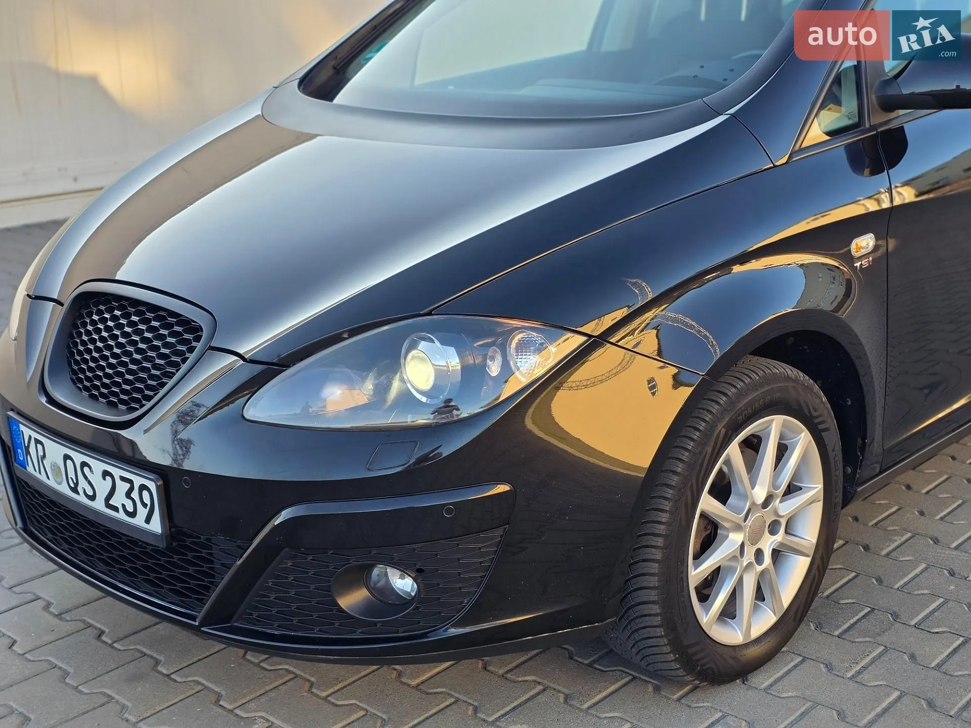 2010 SEAT Altea - мініатюра 10