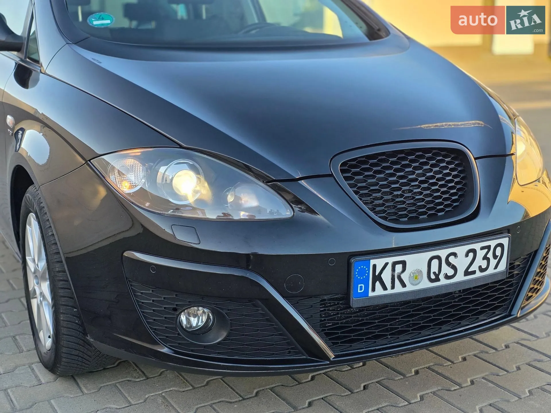 2010 SEAT Altea - мініатюра 8