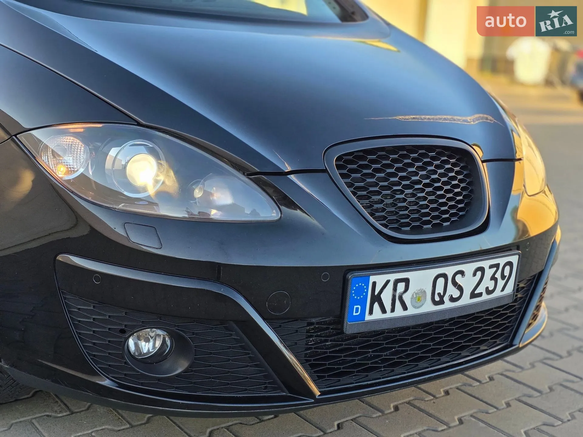 2010 SEAT Altea - мініатюра 12