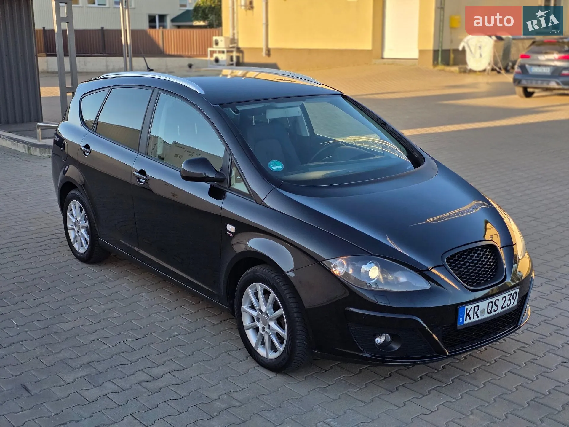 2010 SEAT Altea - мініатюра 14