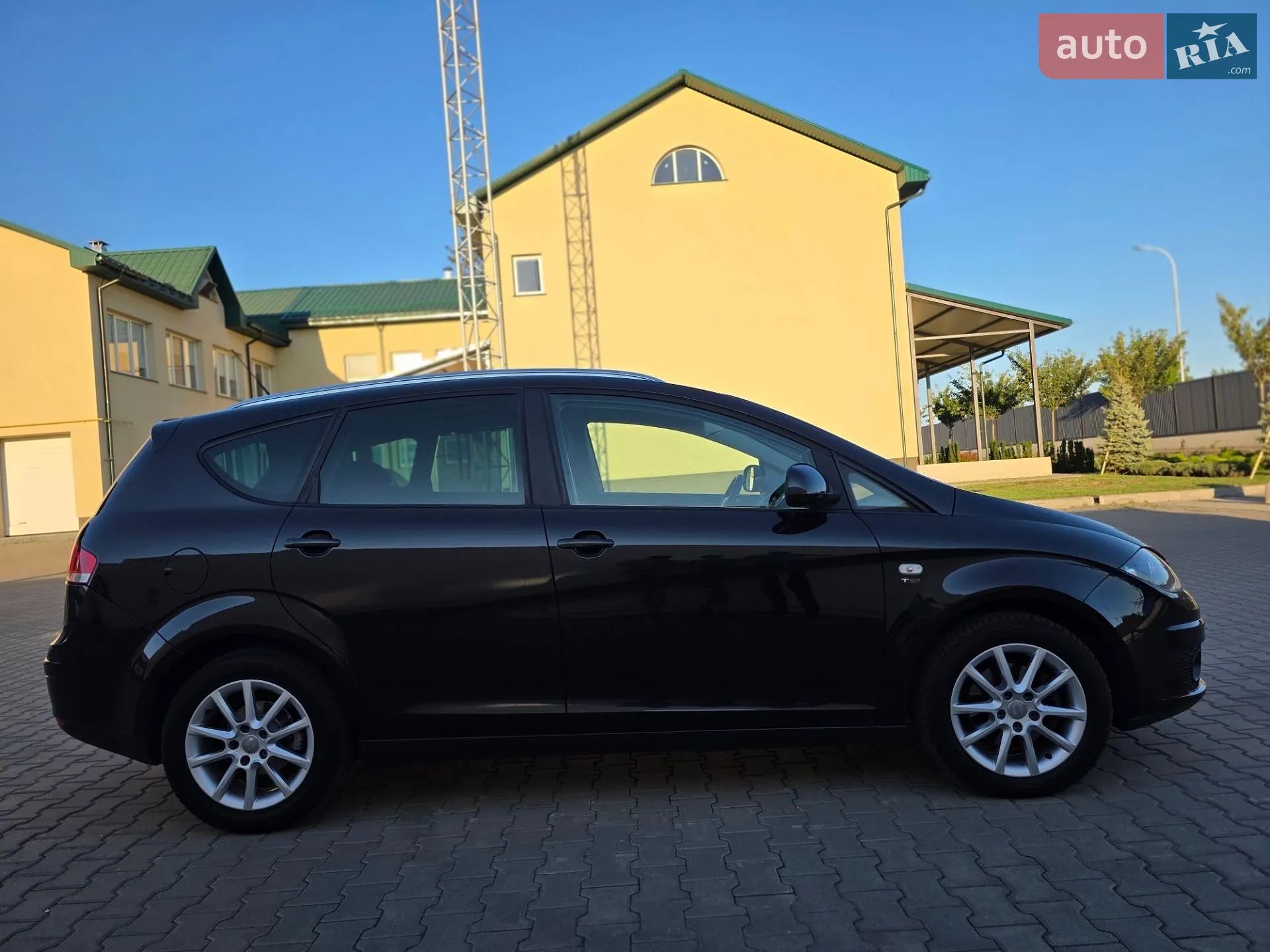 2010 SEAT Altea - мініатюра 19