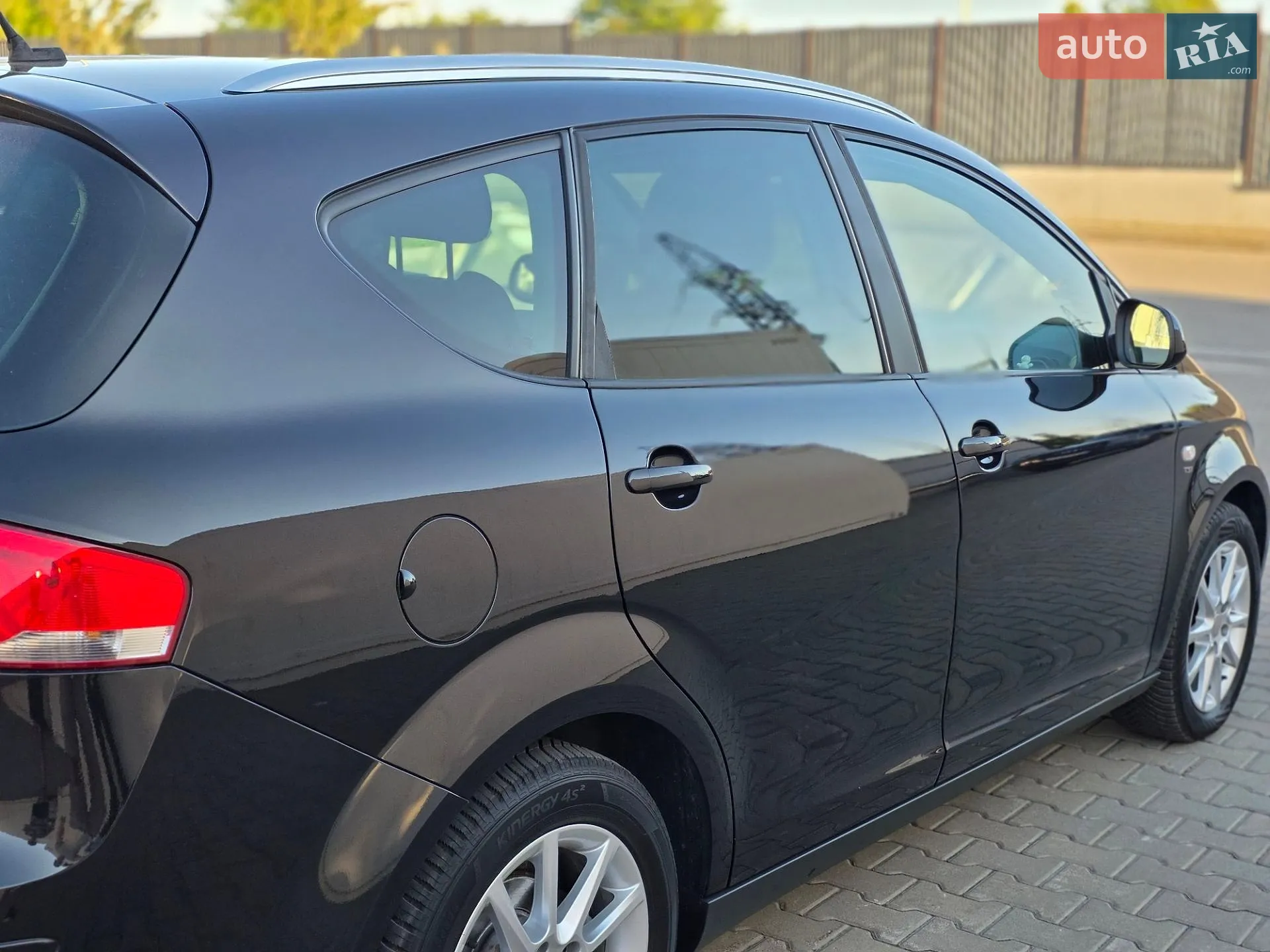 2010 SEAT Altea - мініатюра 20