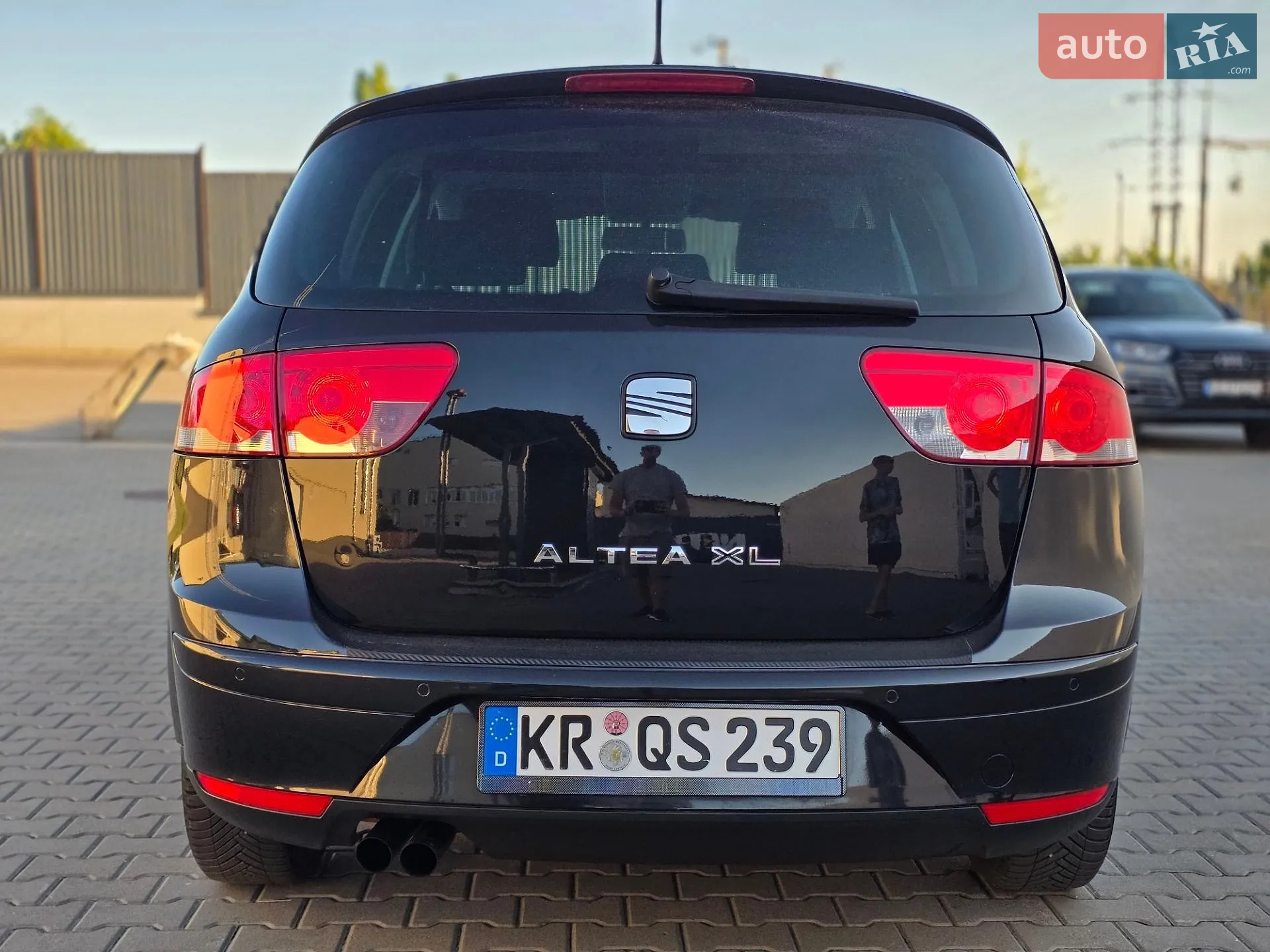 2010 SEAT Altea - мініатюра 16