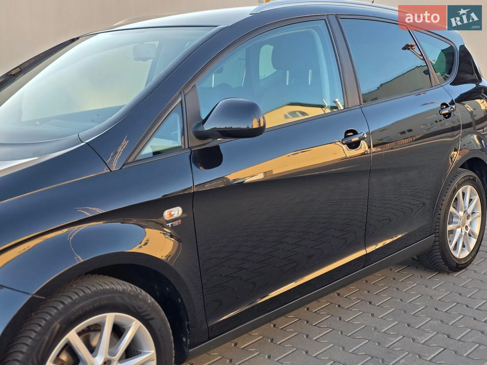 2010 SEAT Altea - мініатюра 21