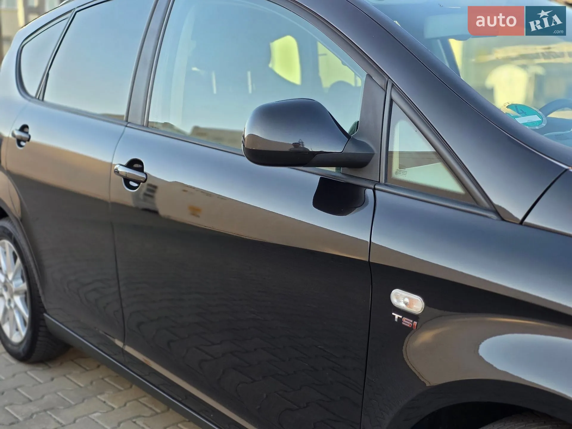 2010 SEAT Altea - мініатюра 22