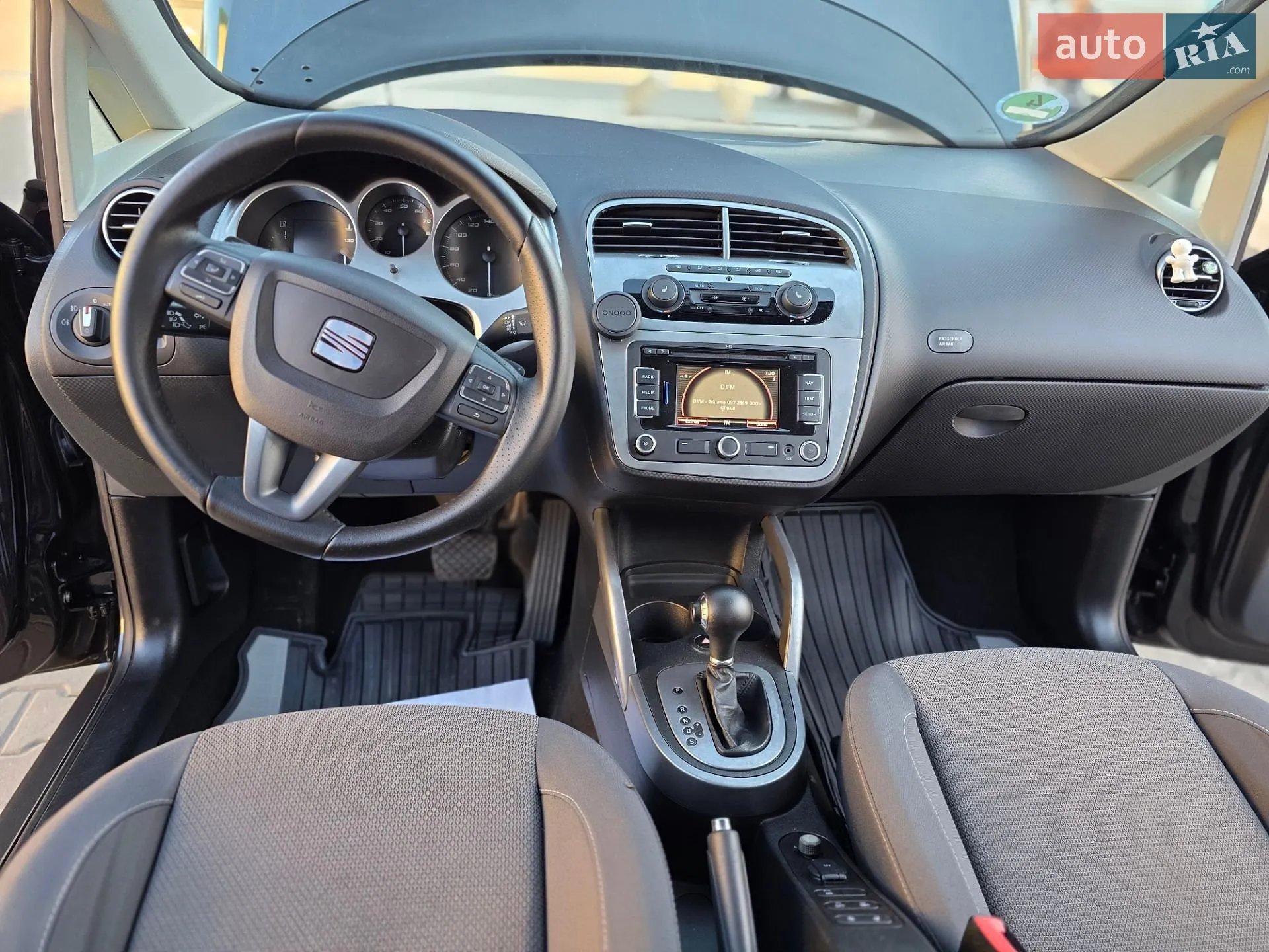 2010 SEAT Altea - мініатюра 24