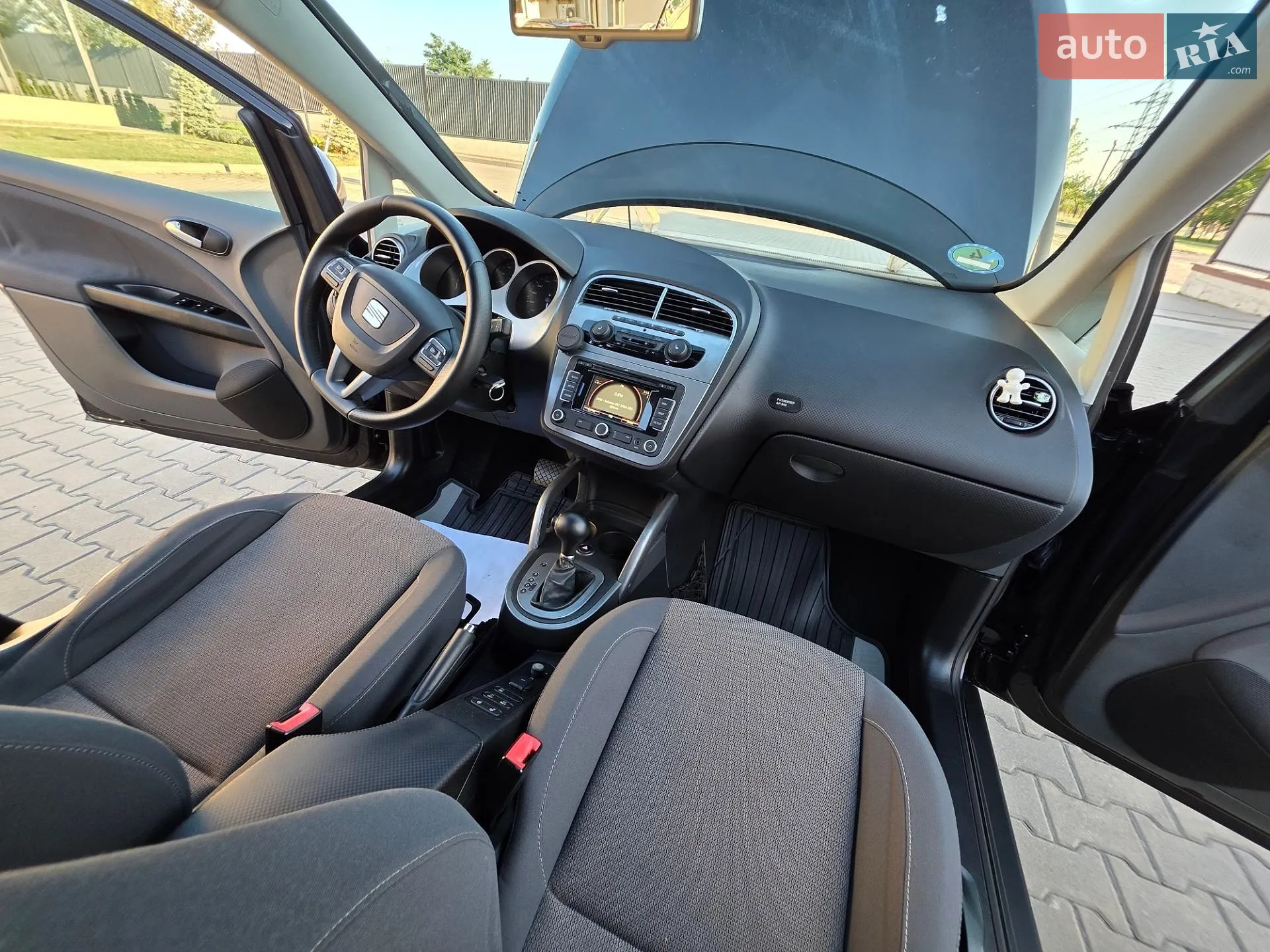 2010 SEAT Altea - мініатюра 25