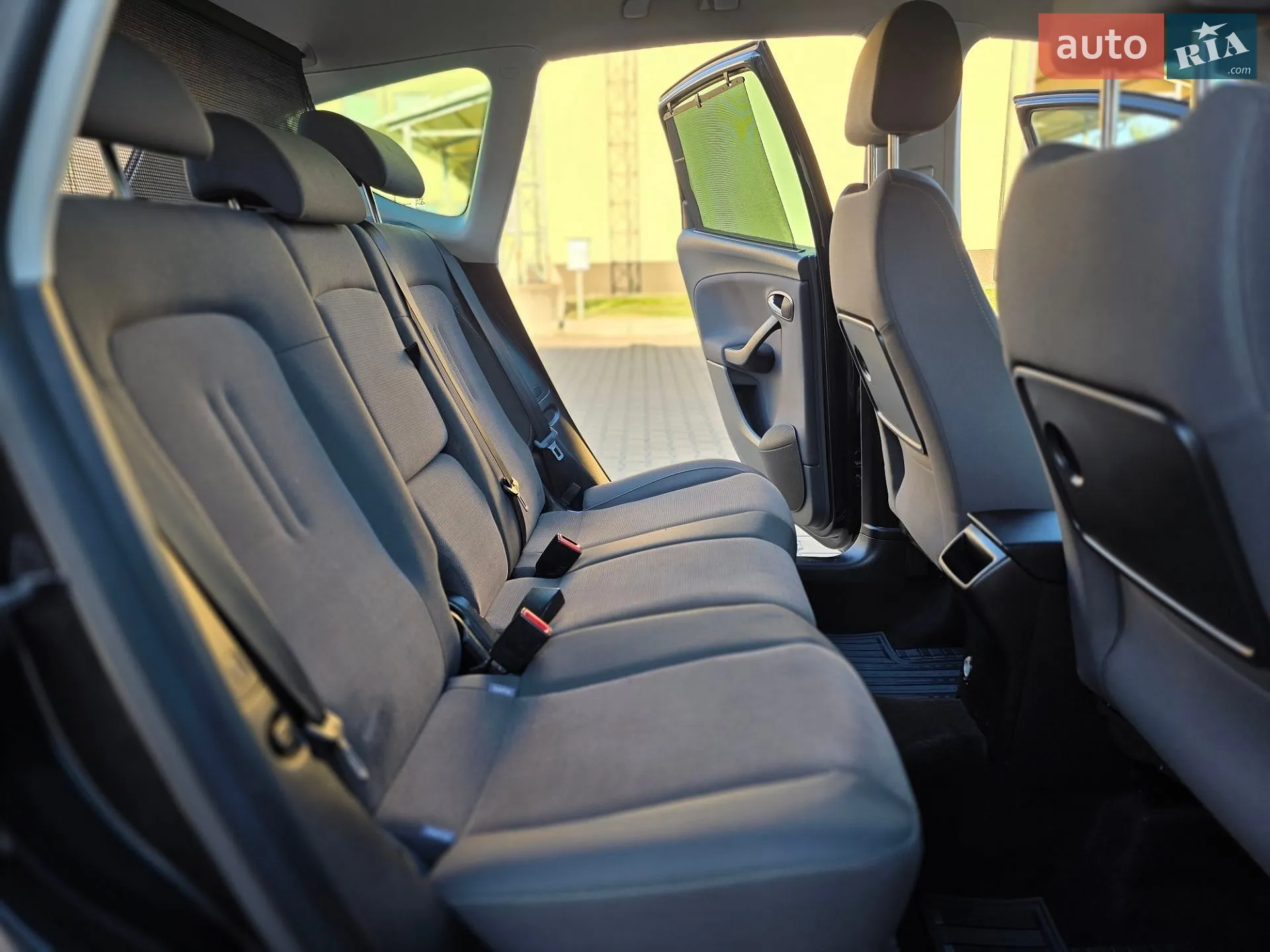 2010 SEAT Altea - мініатюра 29
