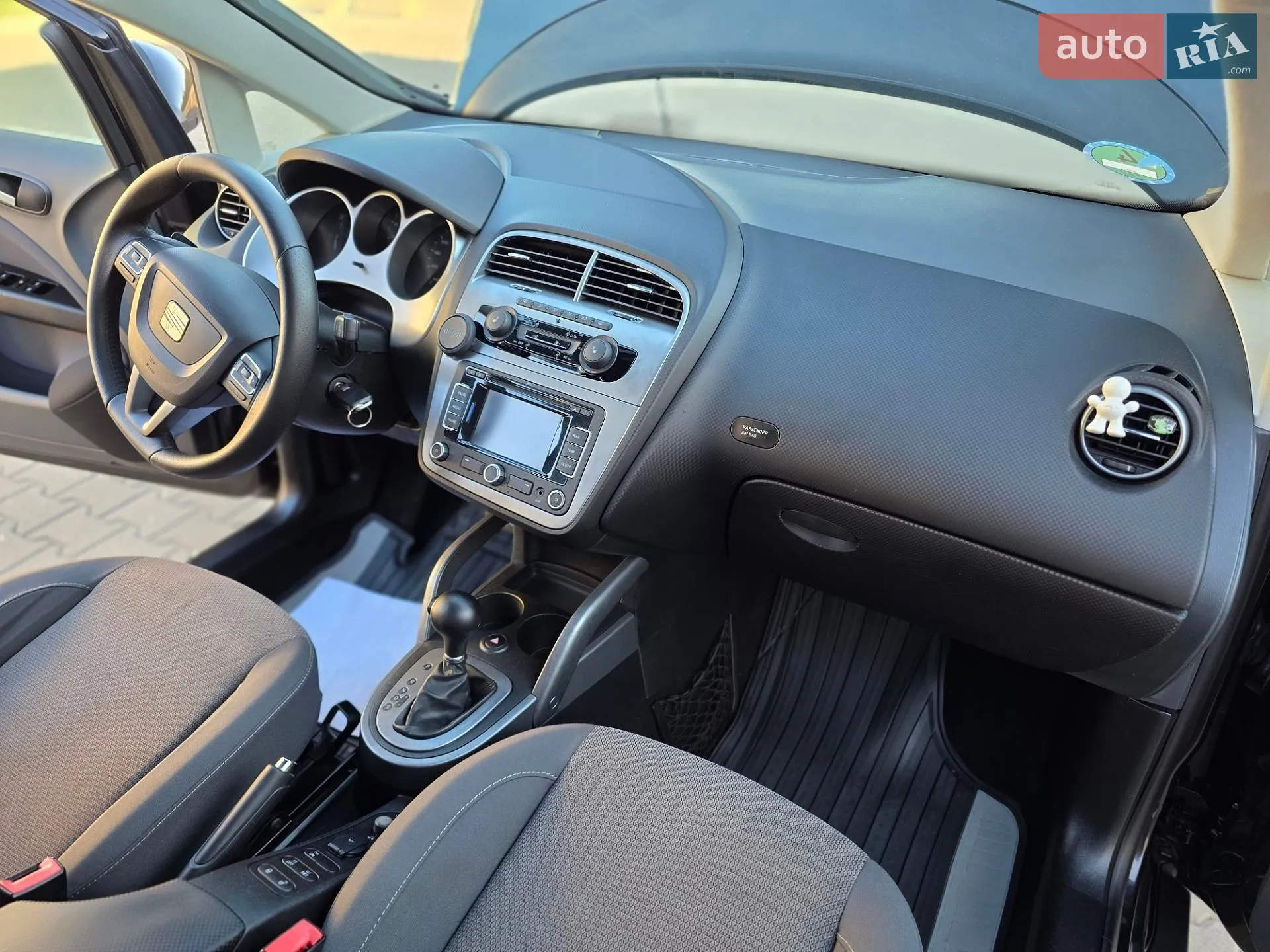 2010 SEAT Altea - мініатюра 26