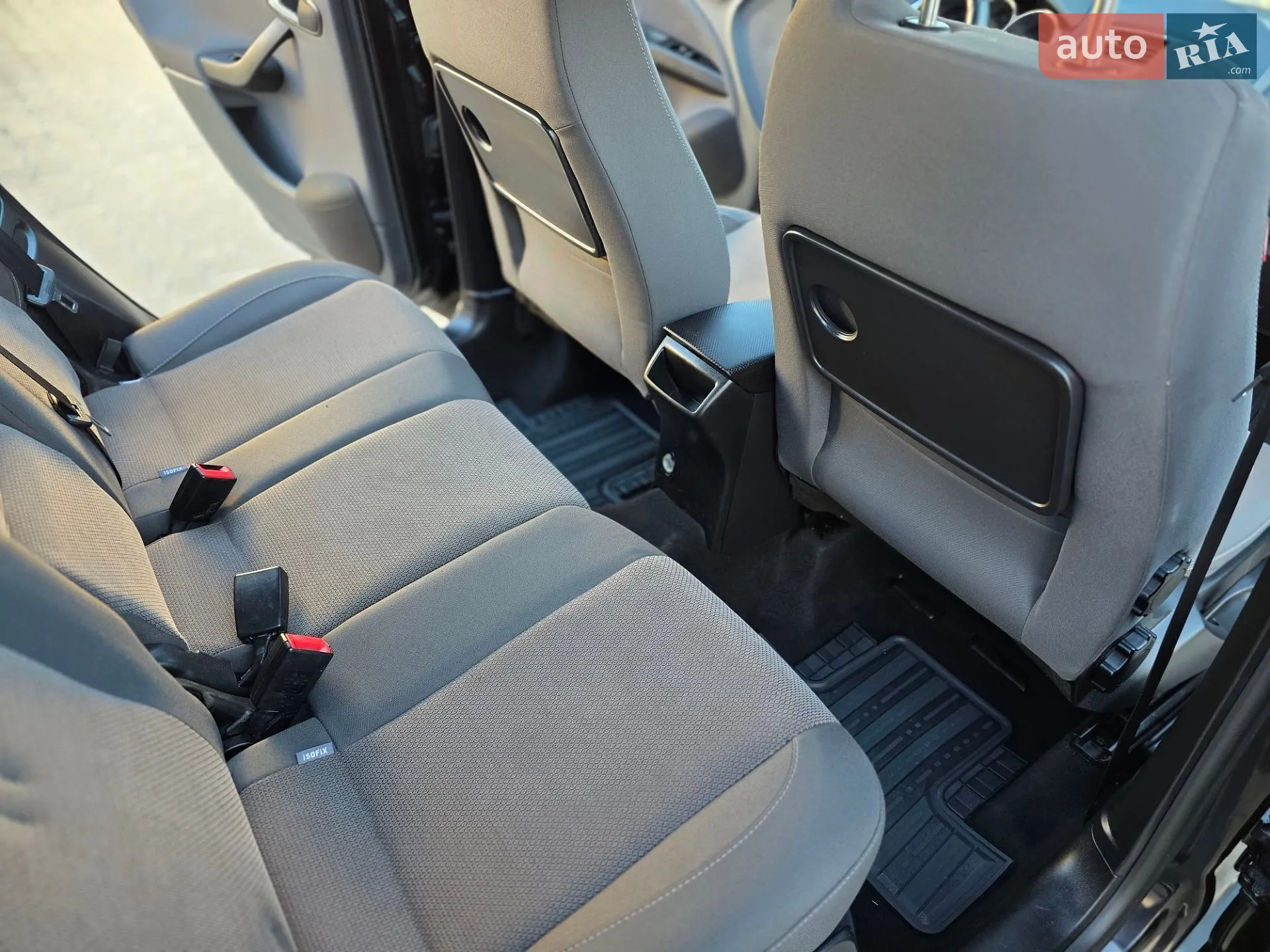 2010 SEAT Altea - мініатюра 28