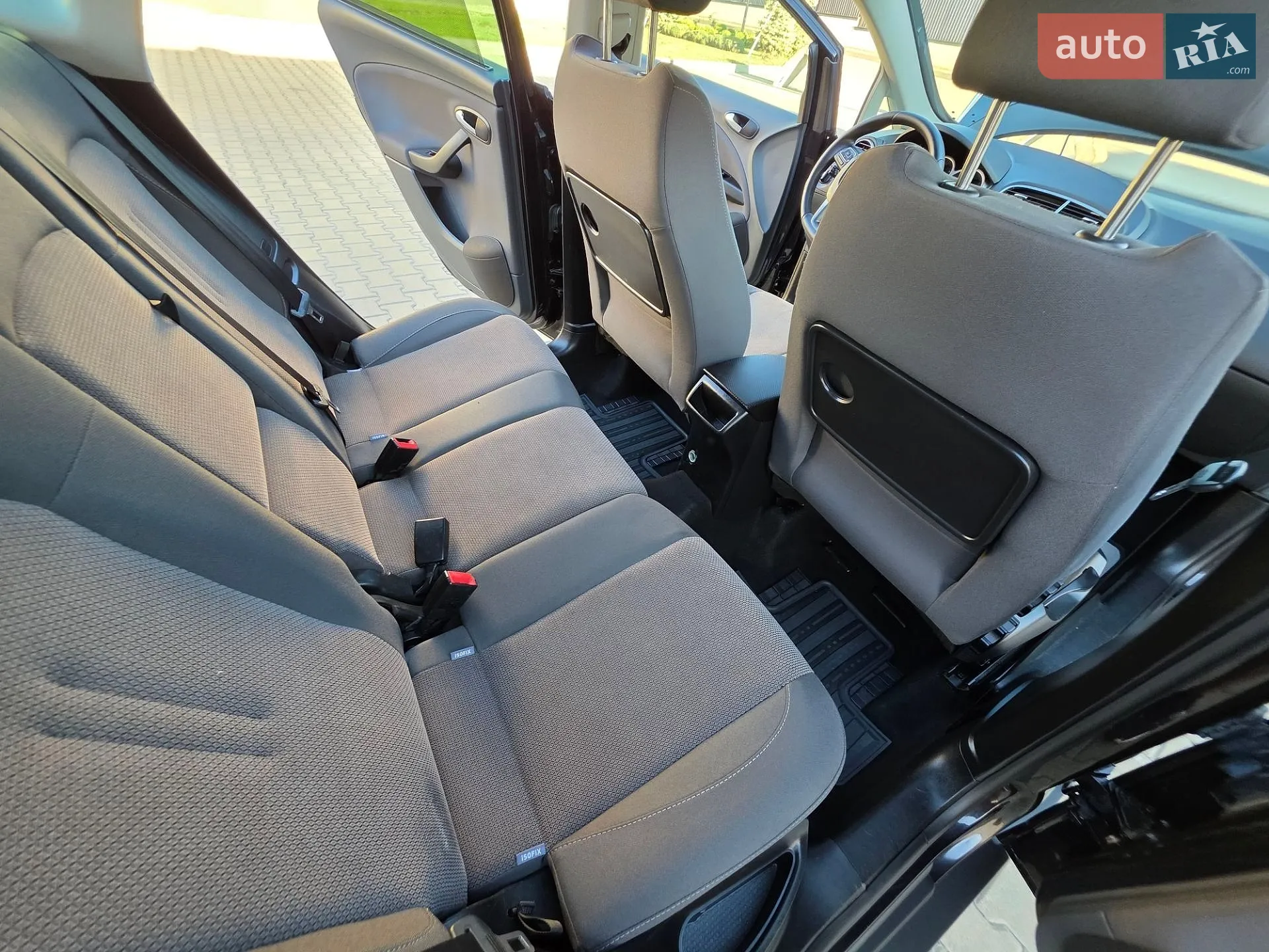 2010 SEAT Altea - мініатюра 27
