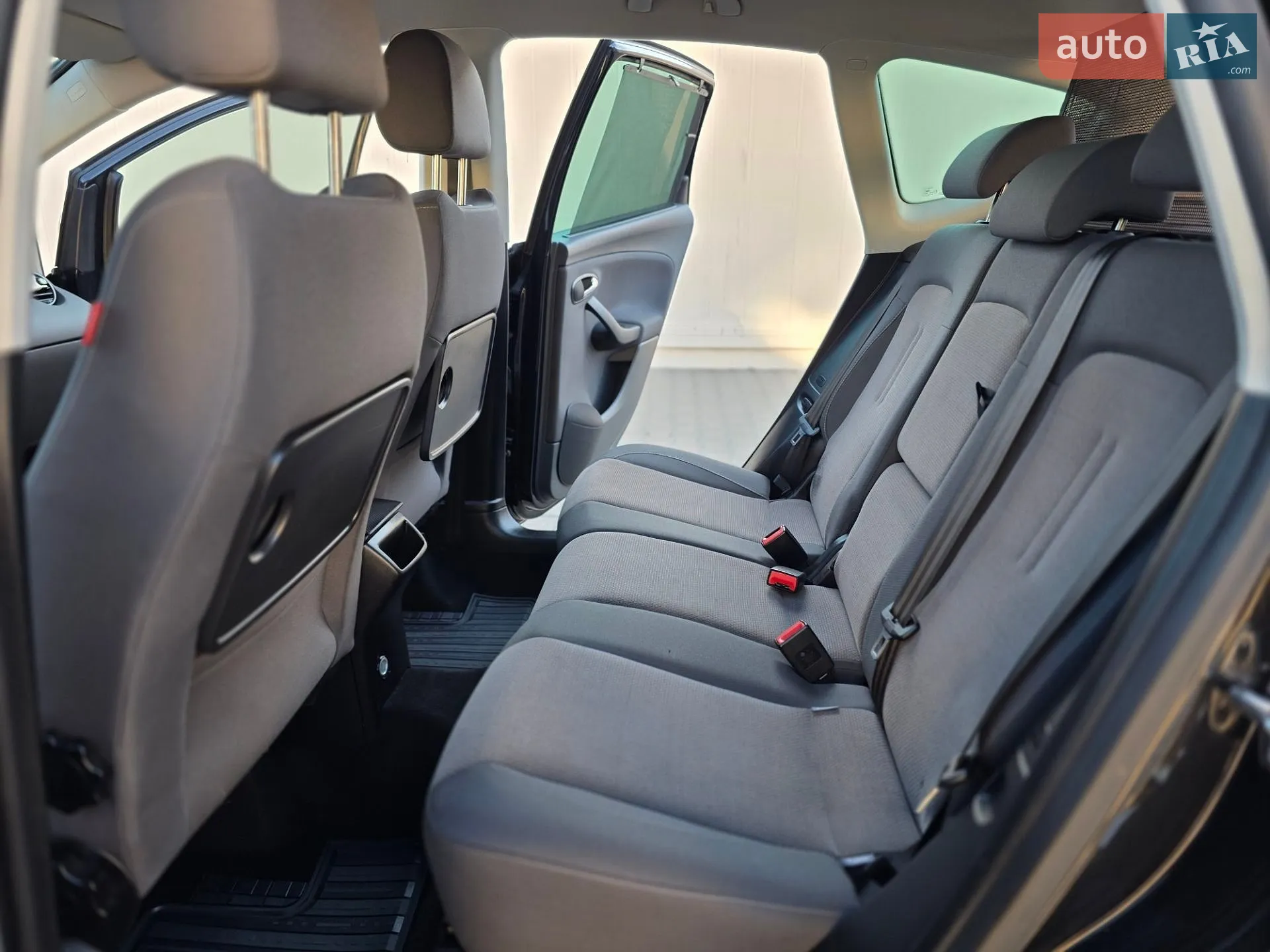 2010 SEAT Altea - мініатюра 33