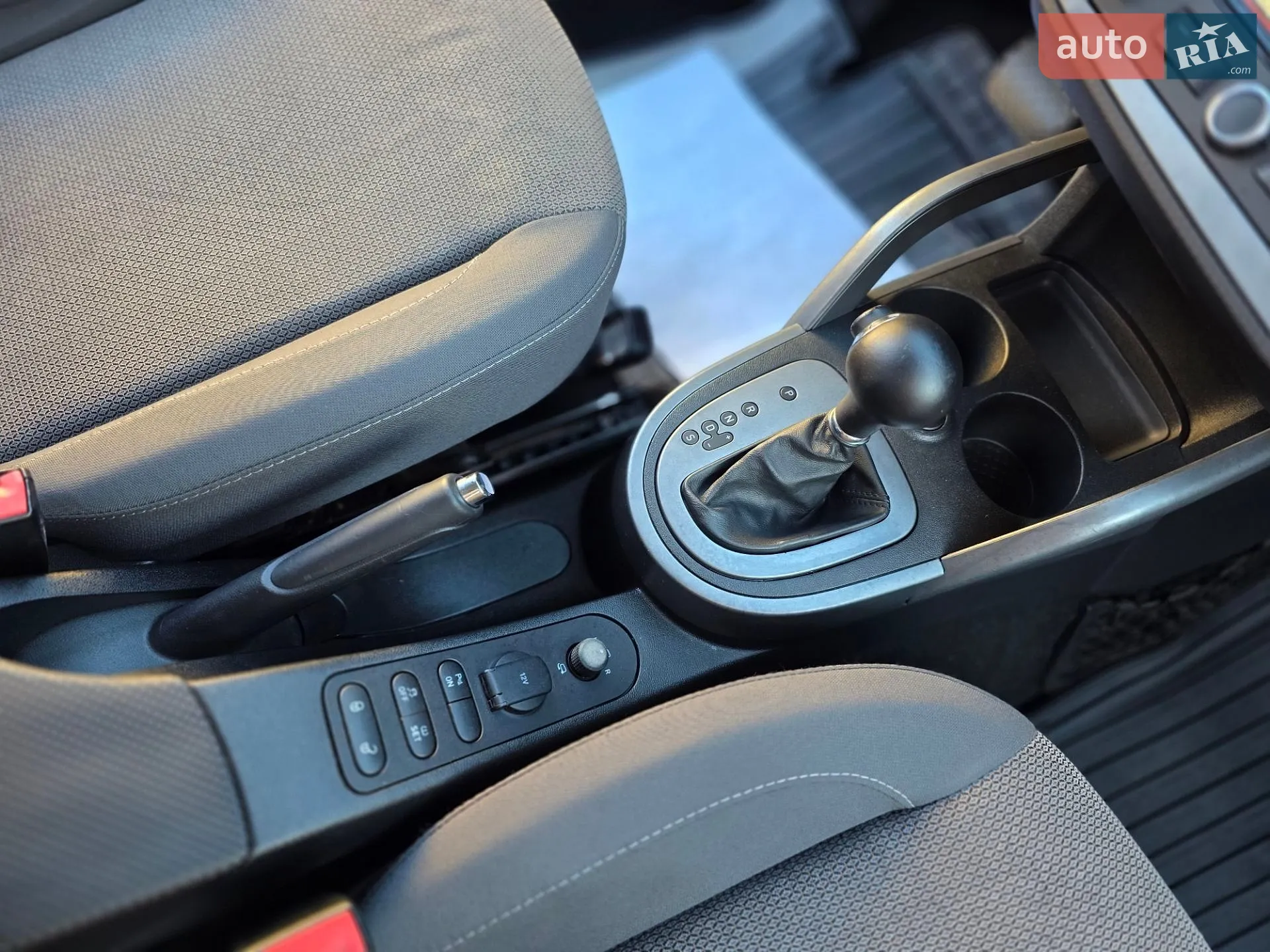 2010 SEAT Altea - мініатюра 30