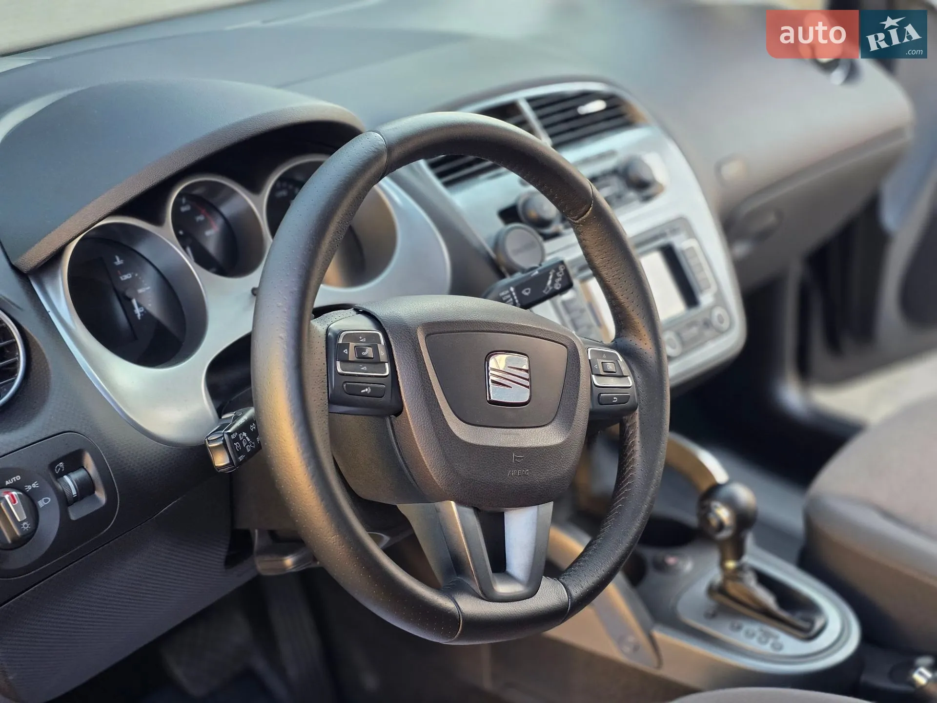2010 SEAT Altea - мініатюра 35