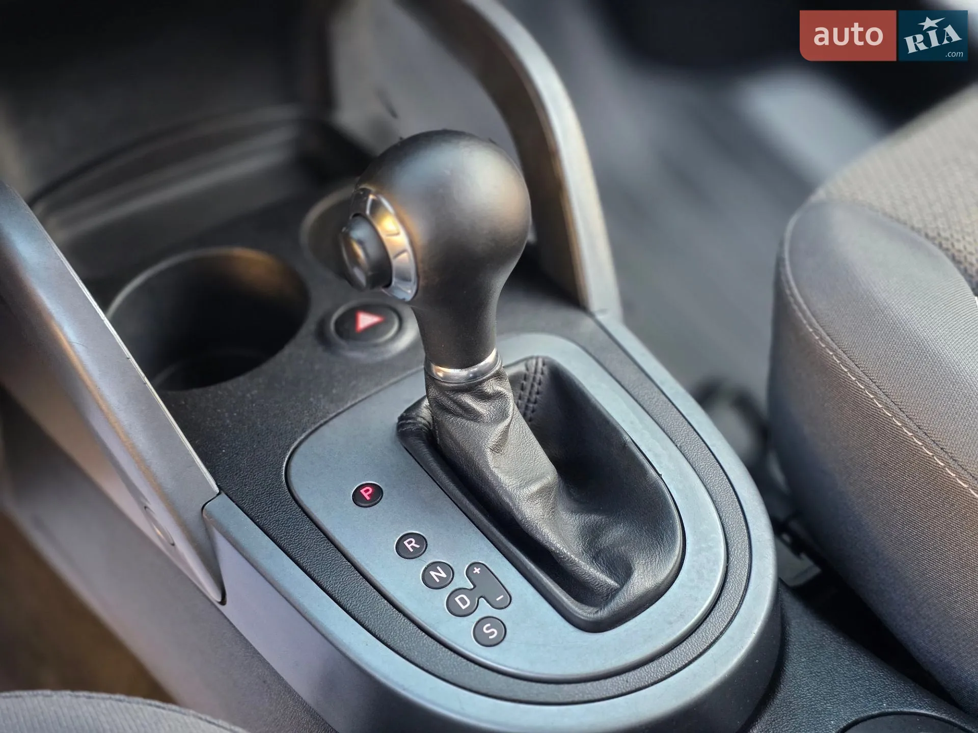 2010 SEAT Altea - мініатюра 37