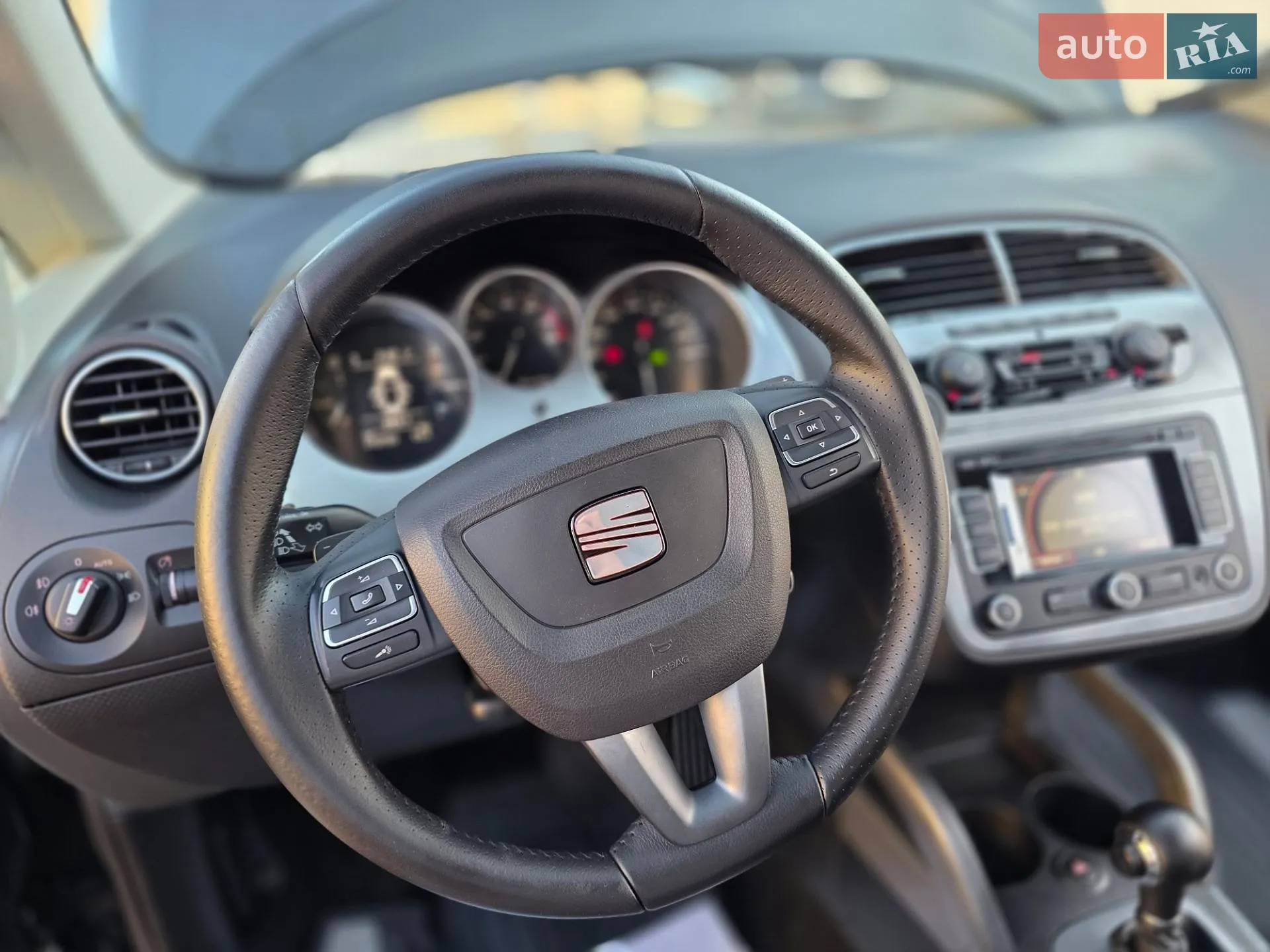 2010 SEAT Altea - мініатюра 38