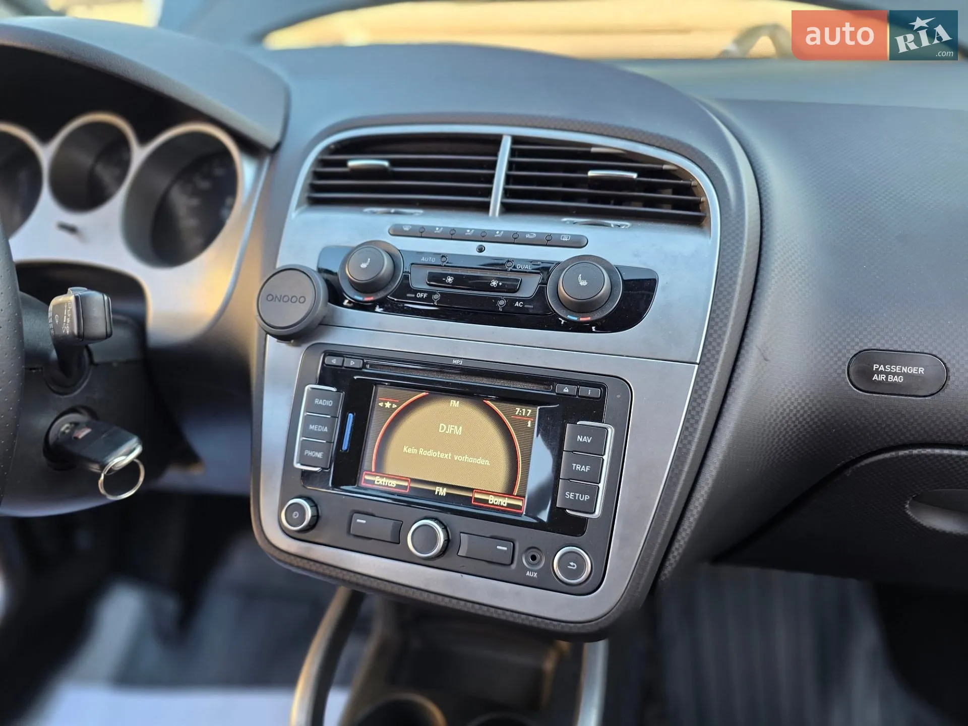 2010 SEAT Altea - мініатюра 41
