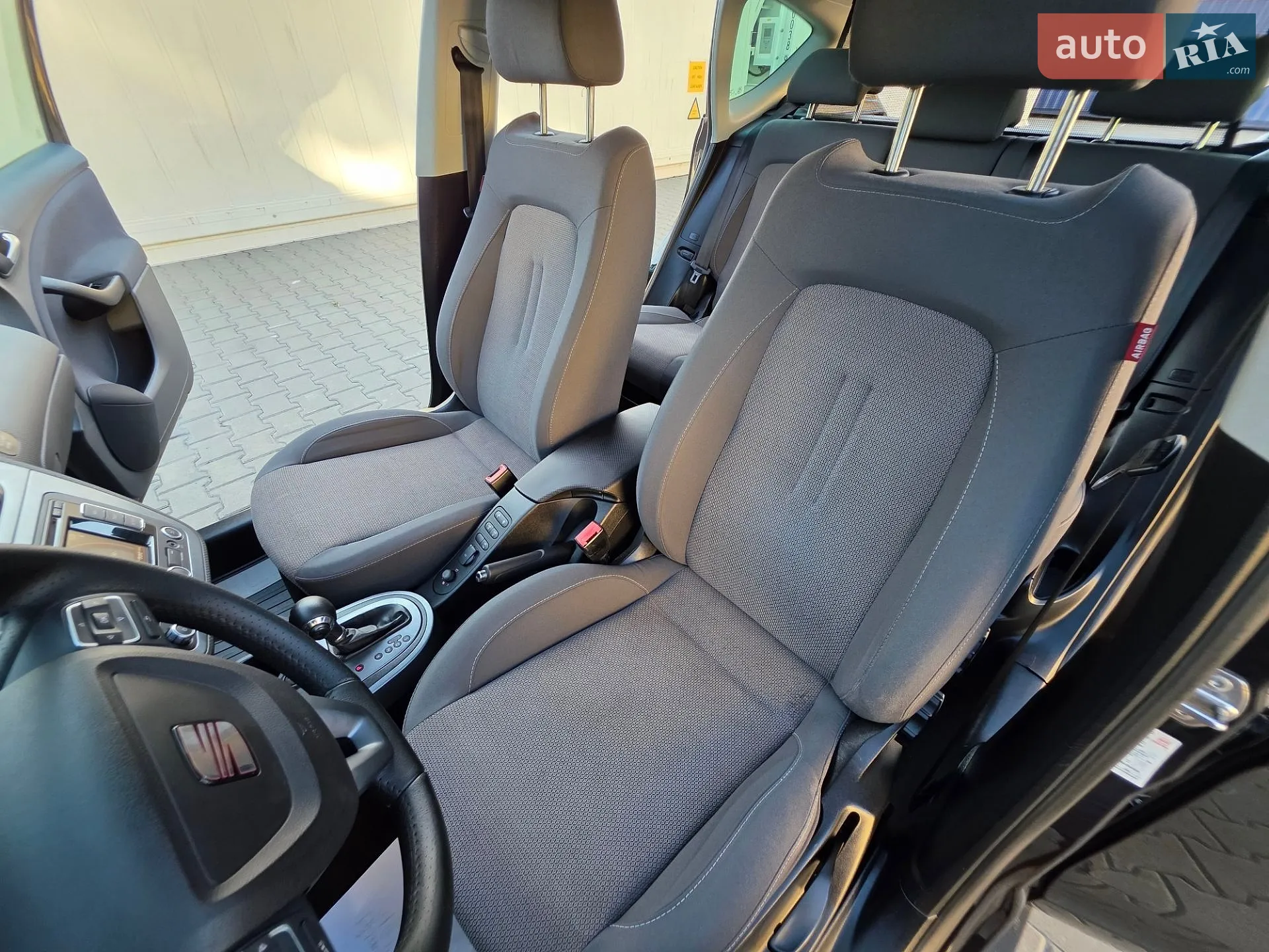 2010 SEAT Altea - мініатюра 39