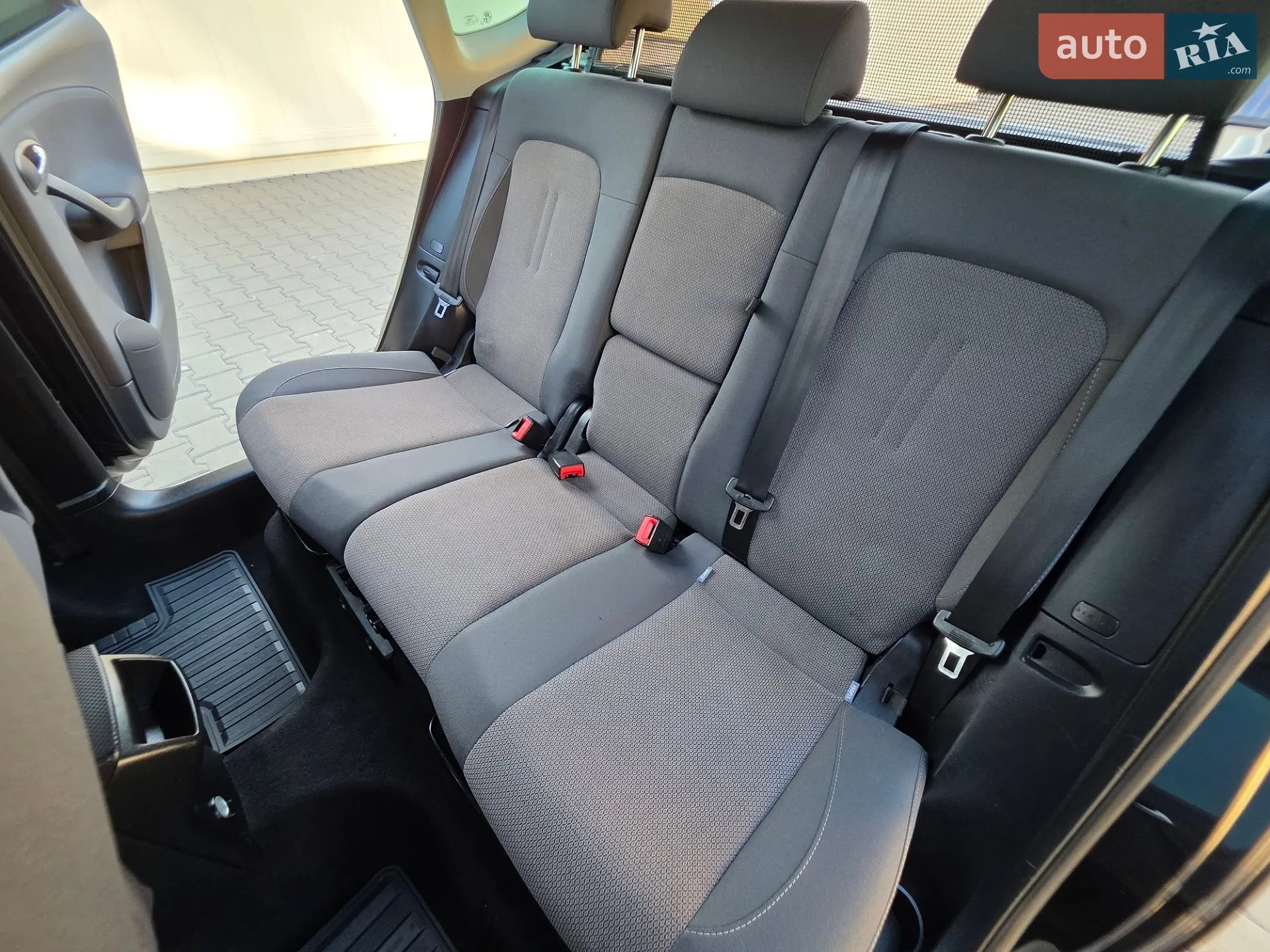 2010 SEAT Altea - мініатюра 45