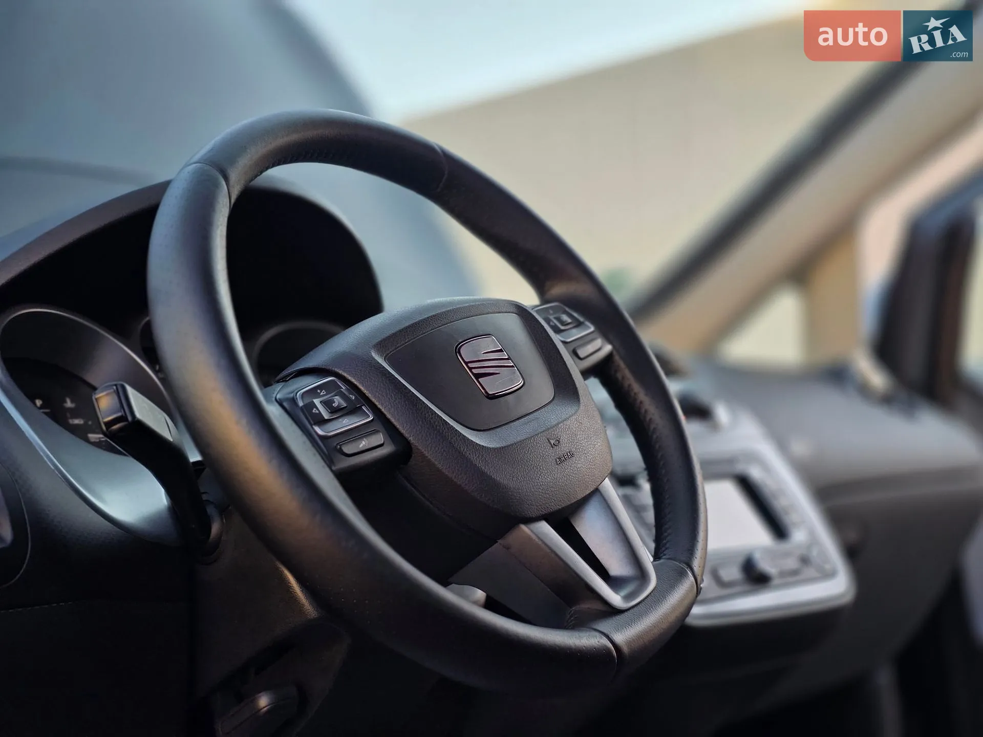 2010 SEAT Altea - мініатюра 46